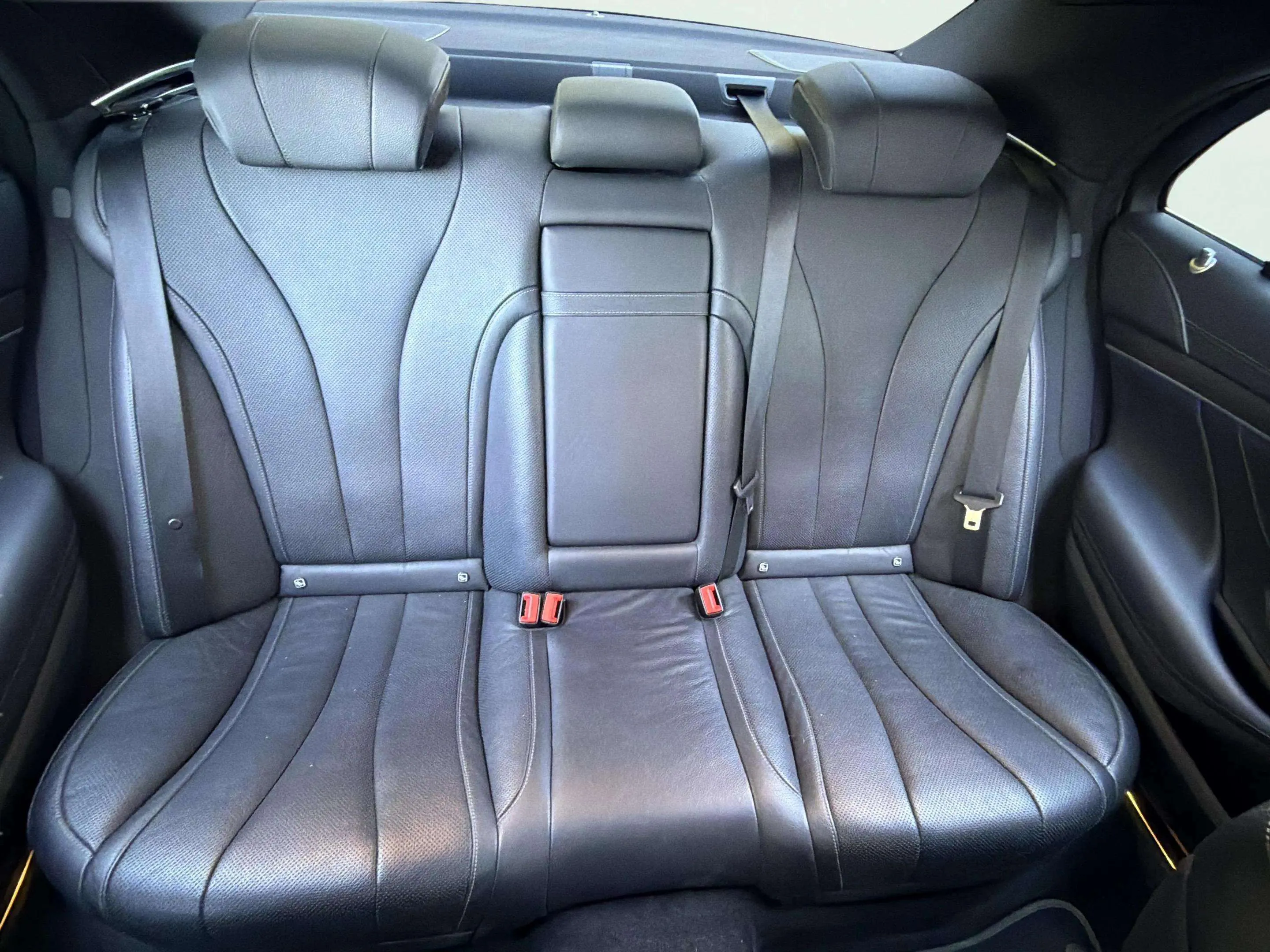 Mercedes-Benz Clase S S 350 d - foto 15