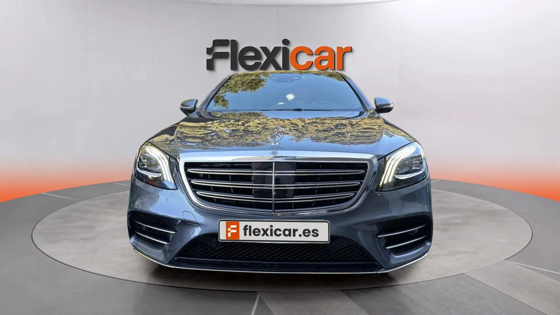 Mercedes-Benz Clase S S 350 d - foto 2