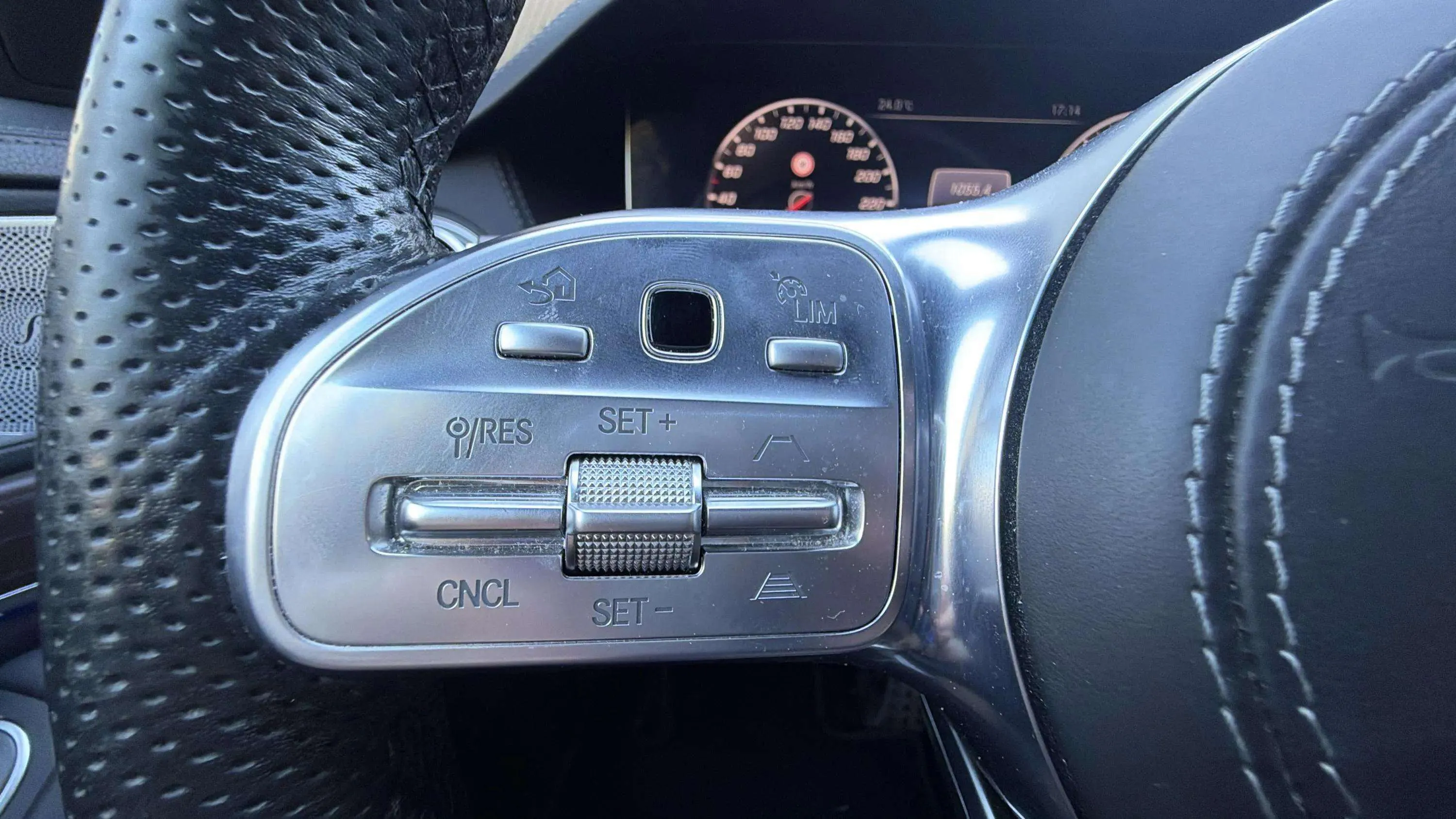 Mercedes-Benz Clase S S 350 d - foto 21