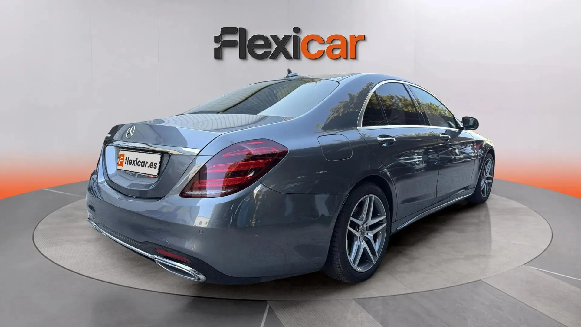 Mercedes-Benz Clase S S 350 d - foto 8