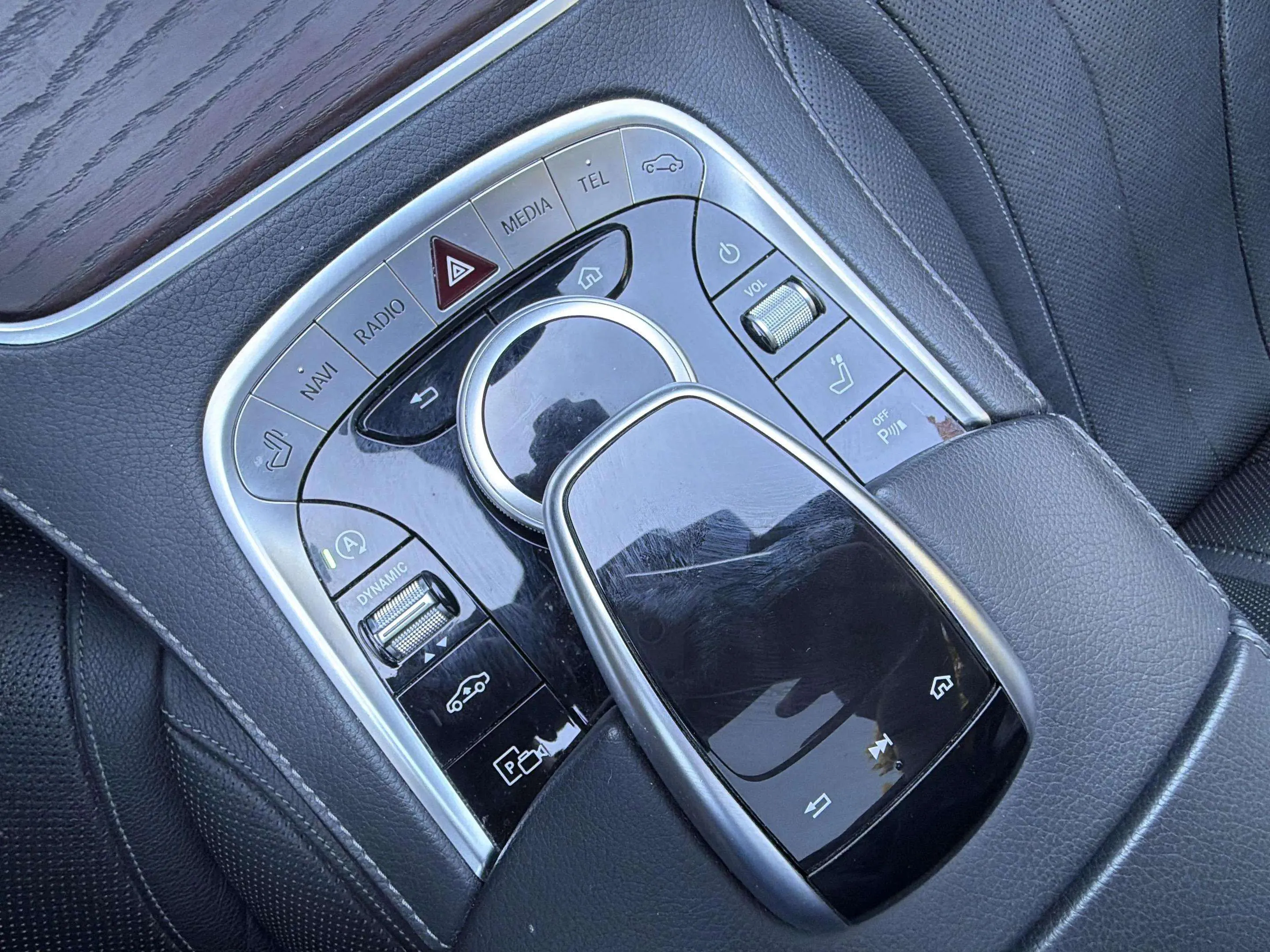 Mercedes-Benz Clase S S 350 d - foto 28