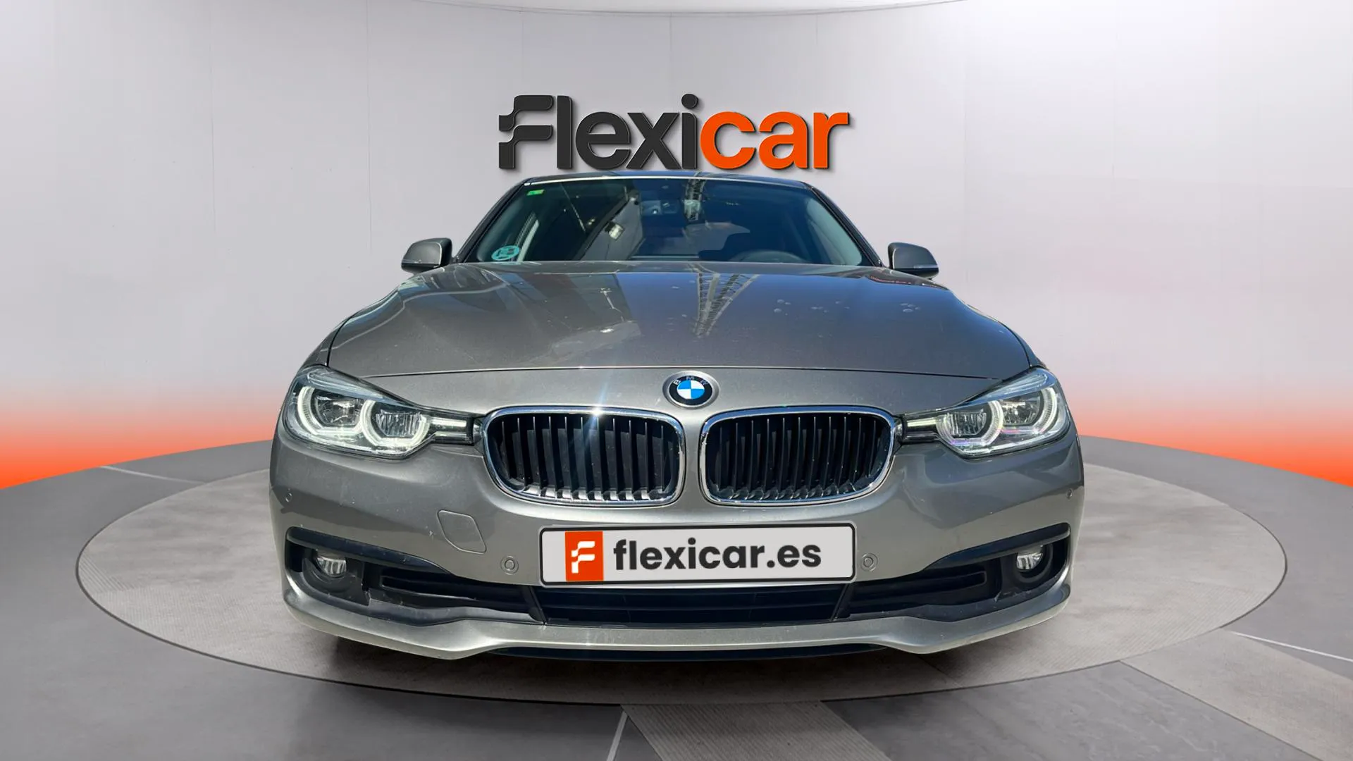 BMW Serie 3 320d EfficientDynamics - foto 2