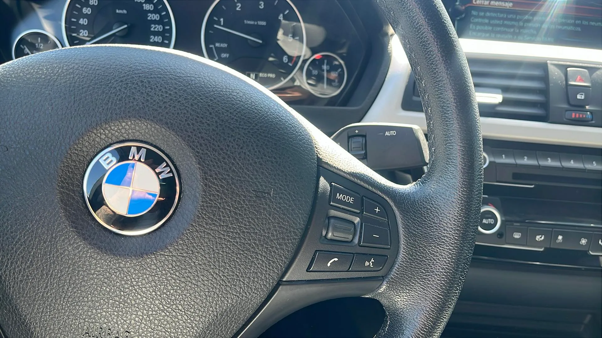 BMW Serie 3 320d EfficientDynamics - foto 19