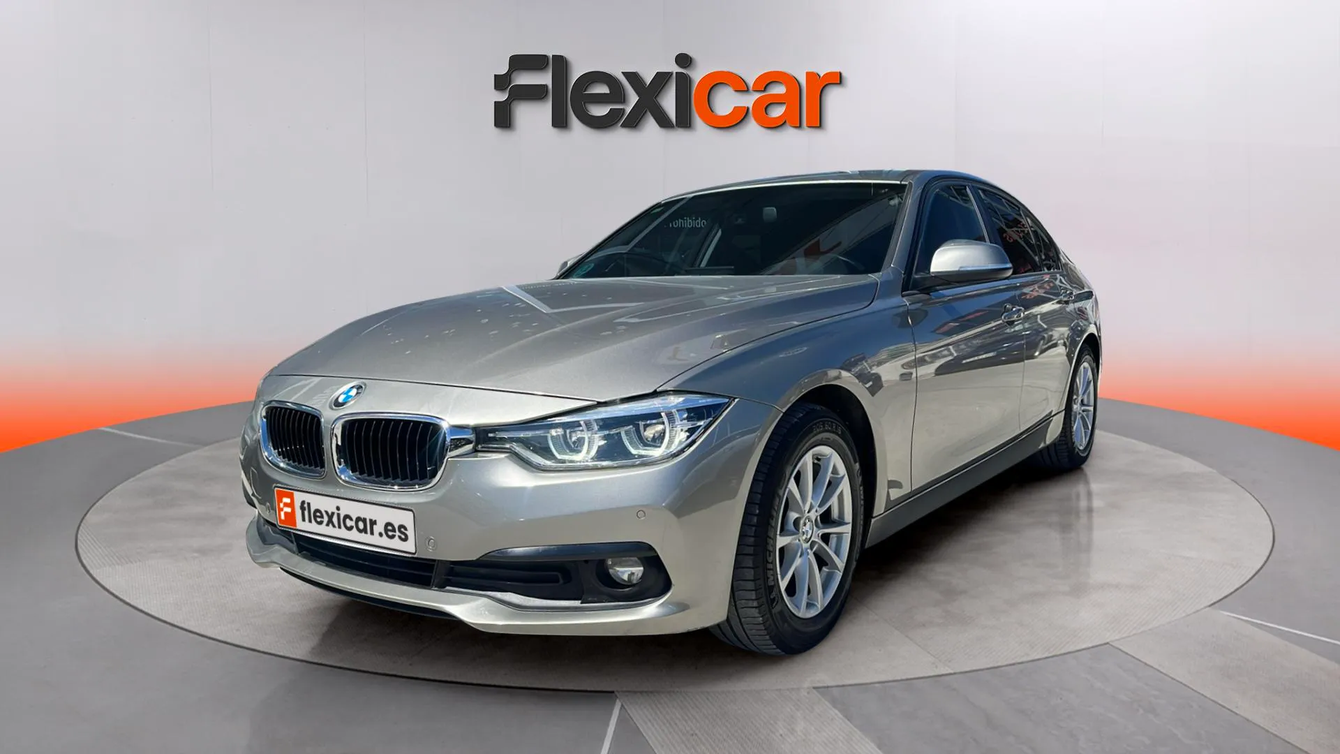BMW Serie 3 320d EfficientDynamics - foto 3