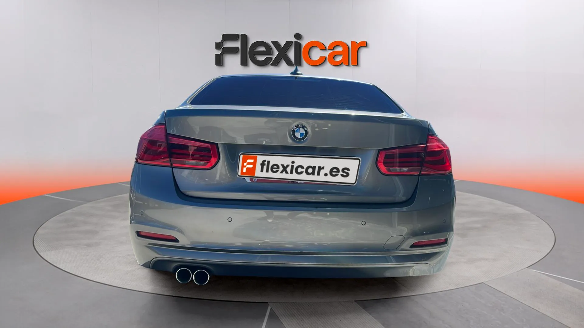 BMW Serie 3 320d EfficientDynamics - foto 6