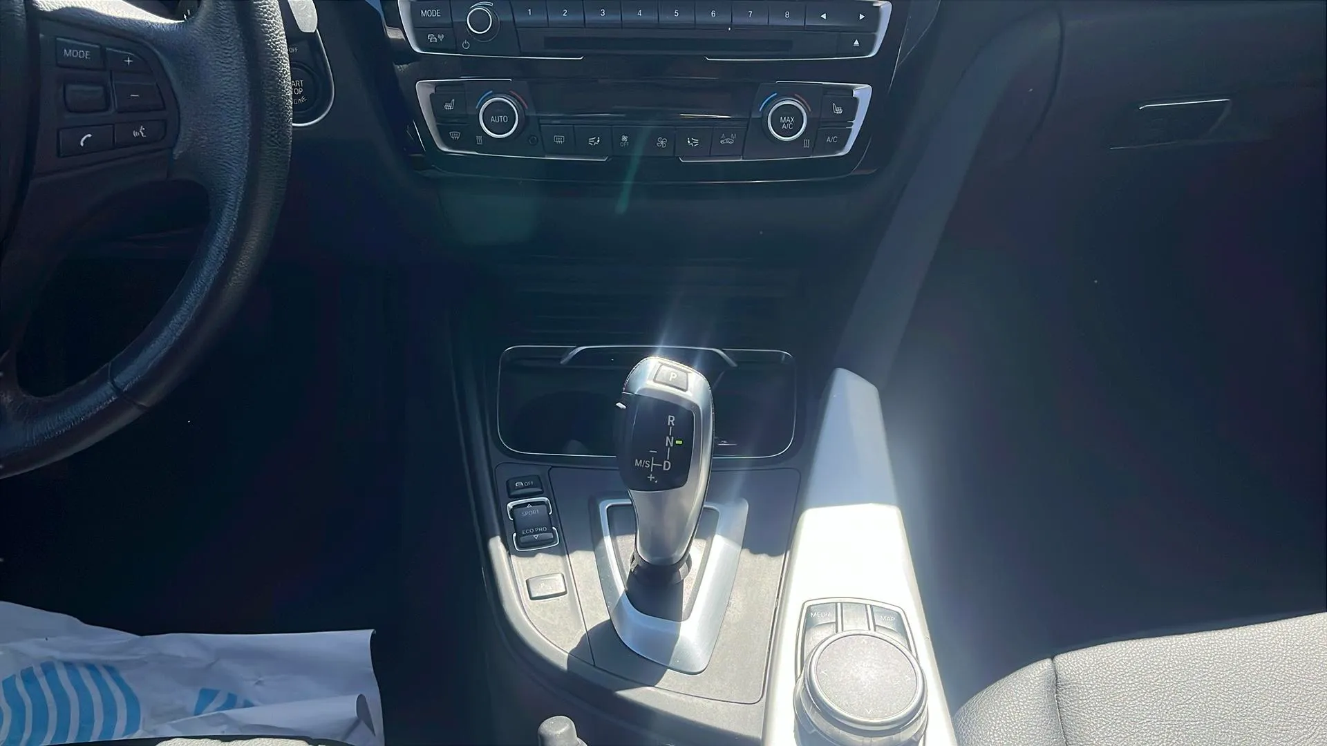 BMW Serie 3 320d EfficientDynamics - foto 16