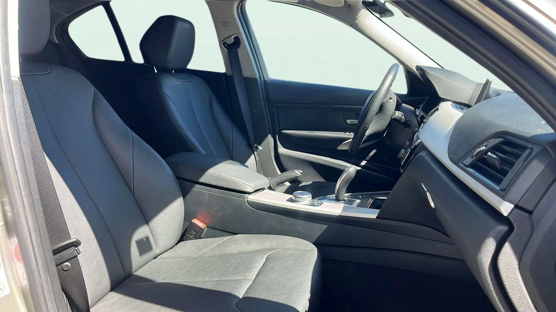 BMW Serie 3 320d EfficientDynamics - foto 10