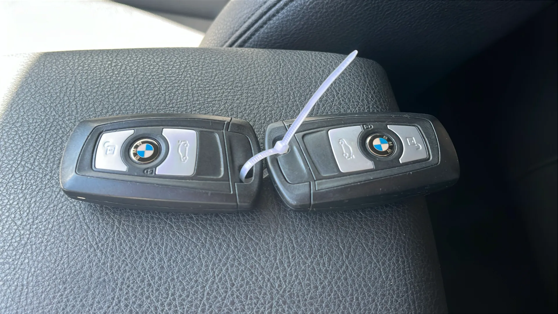 BMW Serie 3 320d EfficientDynamics - foto 22