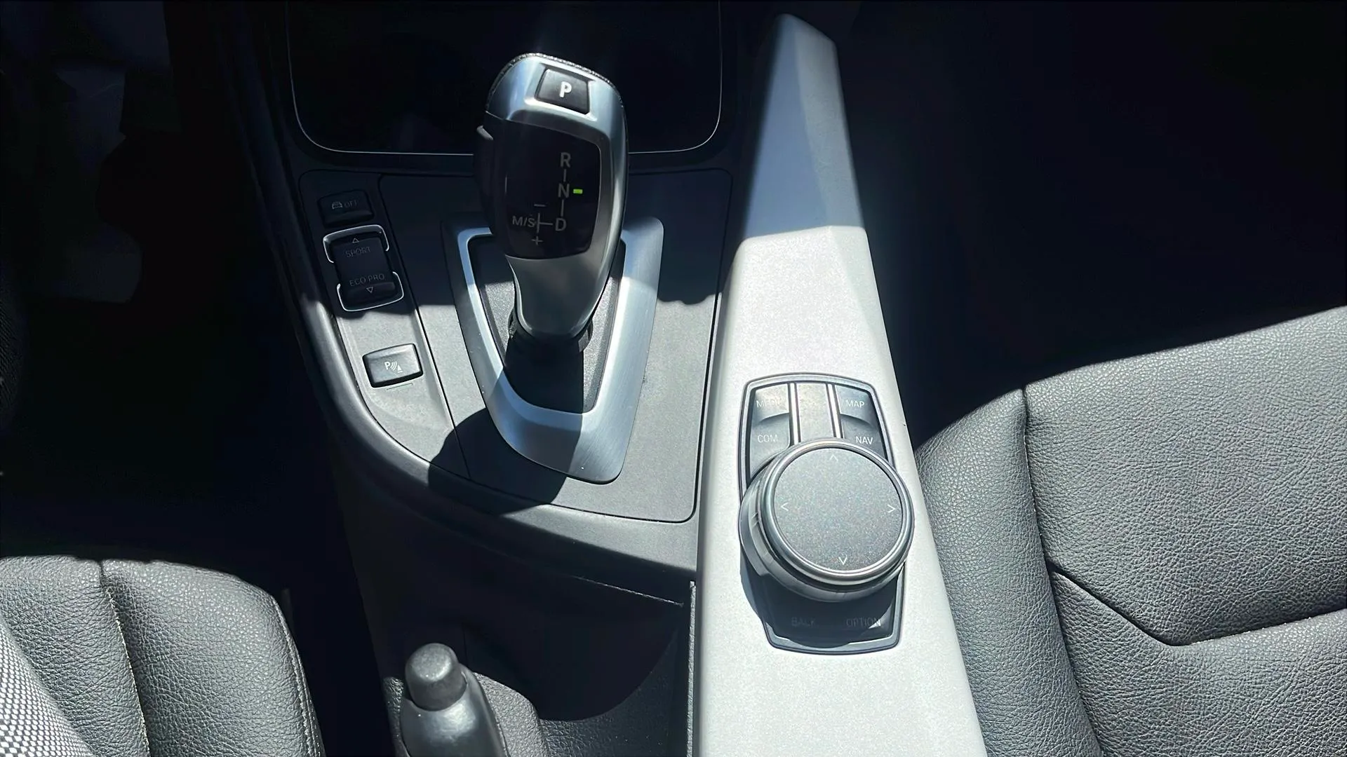 BMW Serie 3 320d EfficientDynamics - foto 20