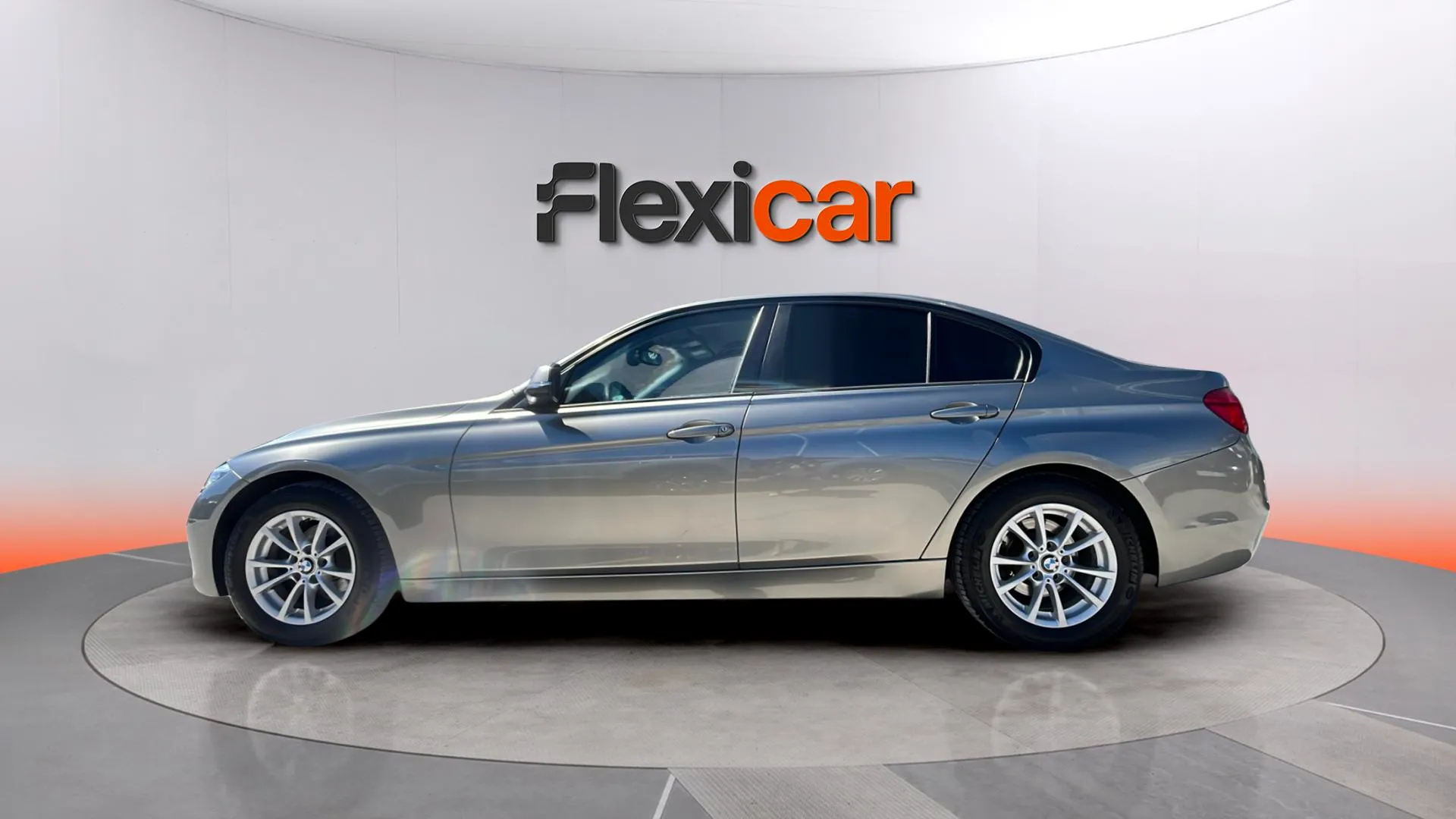 BMW Serie 3 320d EfficientDynamics - foto 4