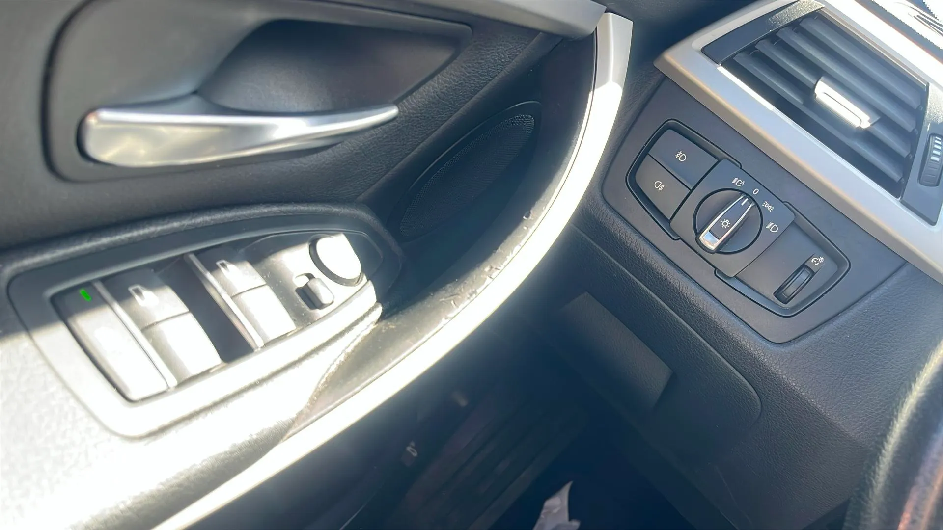 BMW Serie 3 320d EfficientDynamics - foto 17