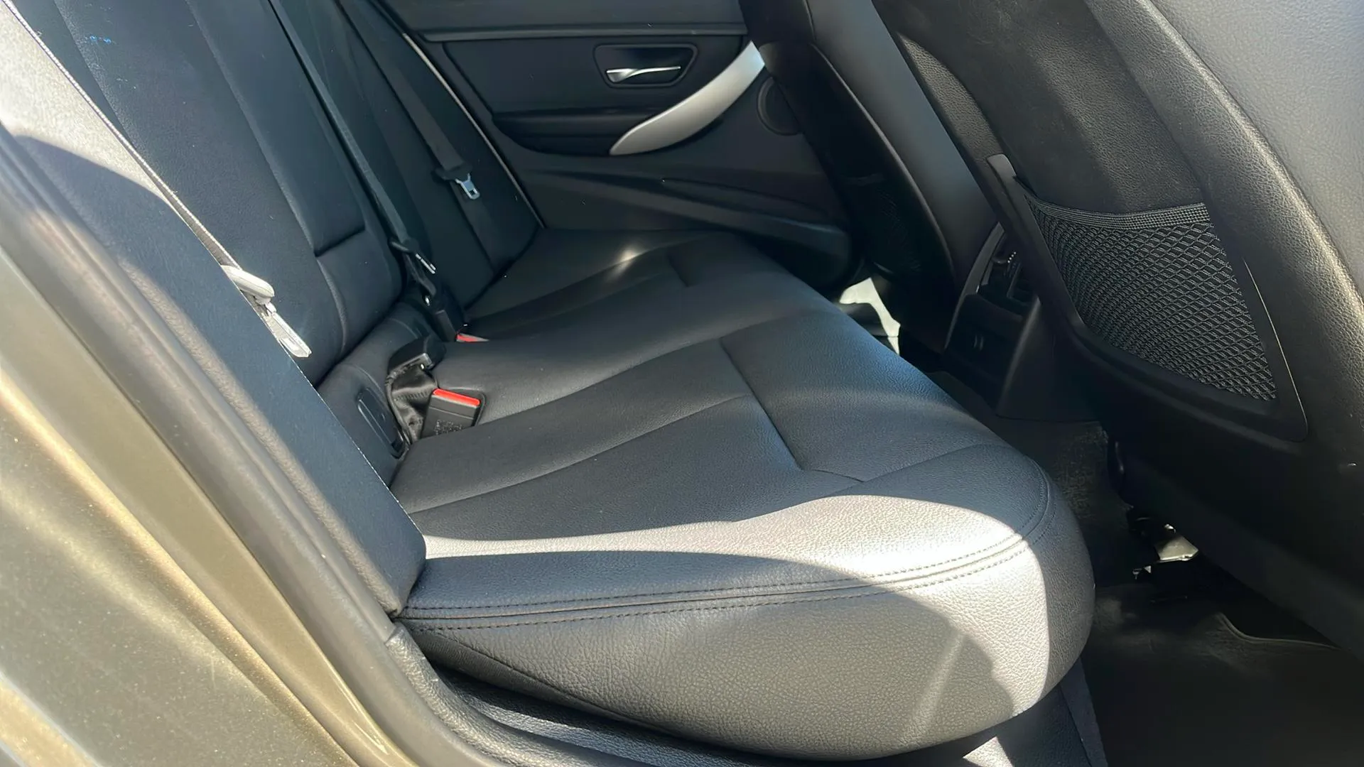 BMW Serie 3 320d EfficientDynamics - foto 11