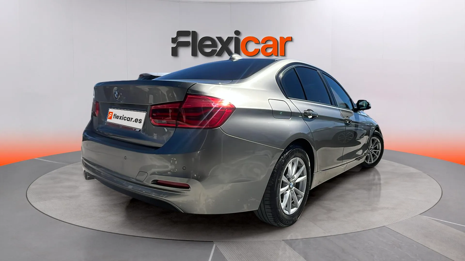 BMW Serie 3 320d EfficientDynamics - foto 7