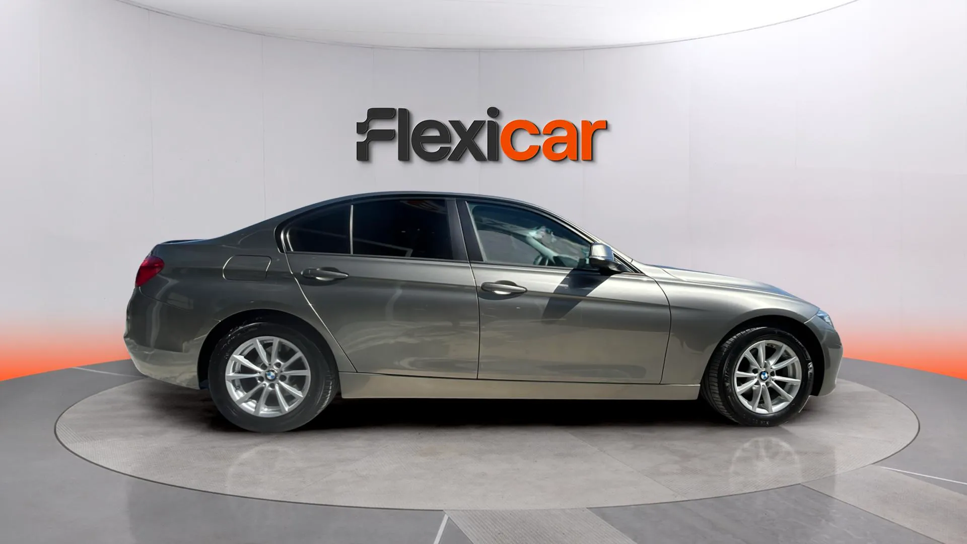 BMW Serie 3 320d EfficientDynamics - foto 8