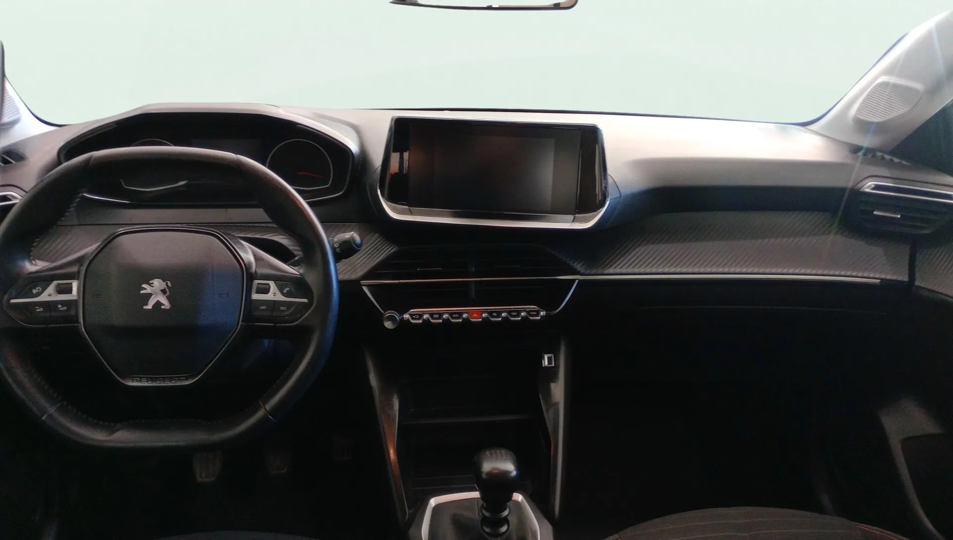 Peugeot 208 BlueHDi Active - foto 11