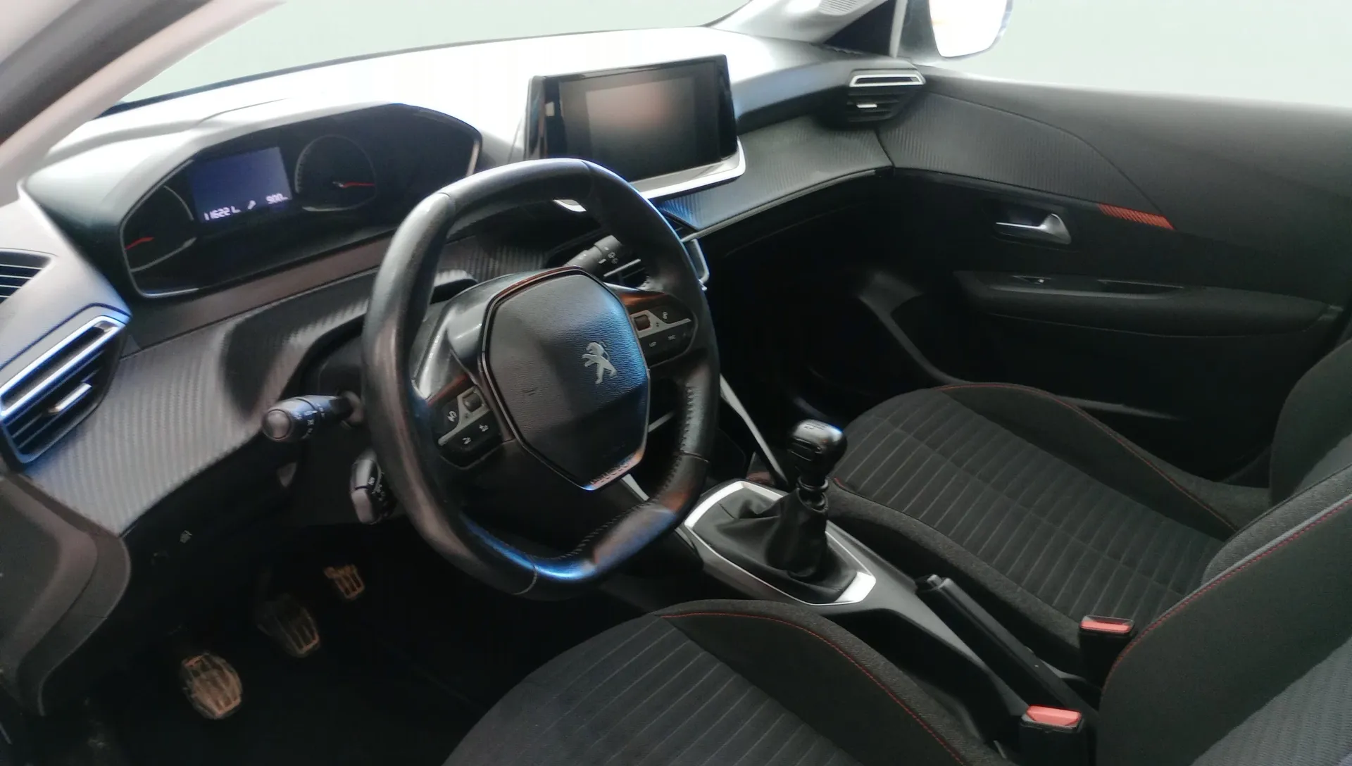 Peugeot 208 BlueHDi Active - foto 7