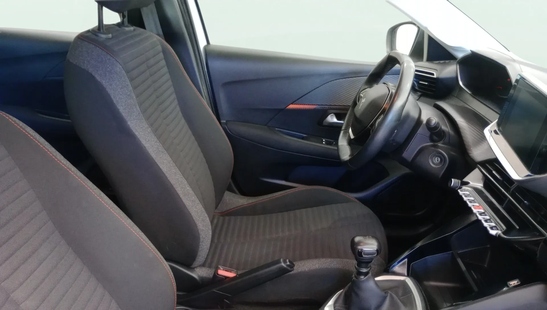 Peugeot 208 BlueHDi Active - foto 8