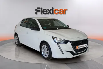peugeot 208 bluehdi 73kw 100cv active diesel manual sevilla 4 903000000252346