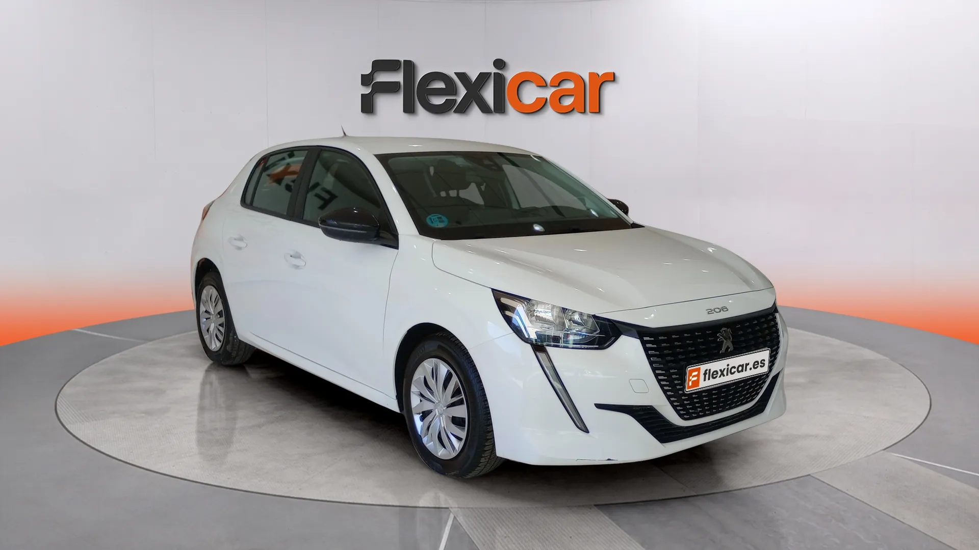 Peugeot 208 BlueHDi Active