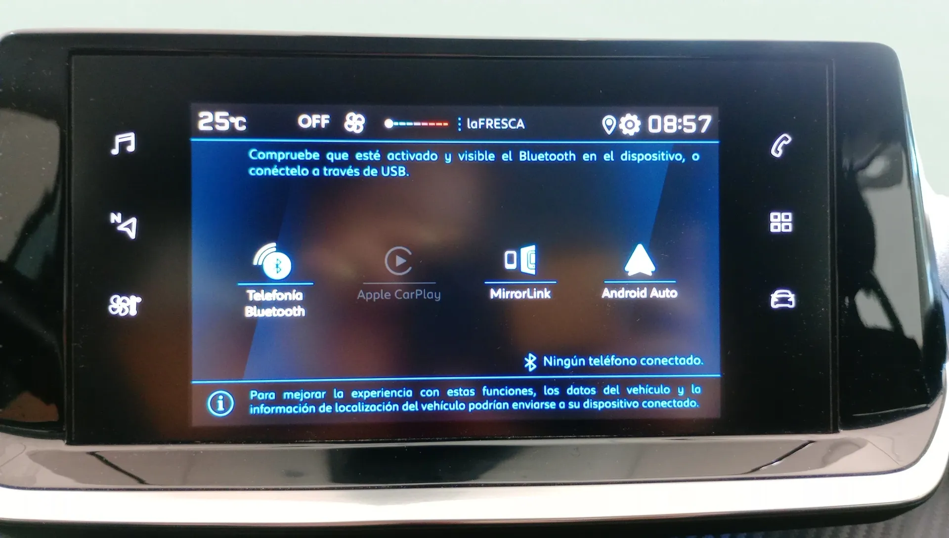 Peugeot 208 BlueHDi Active - foto 17