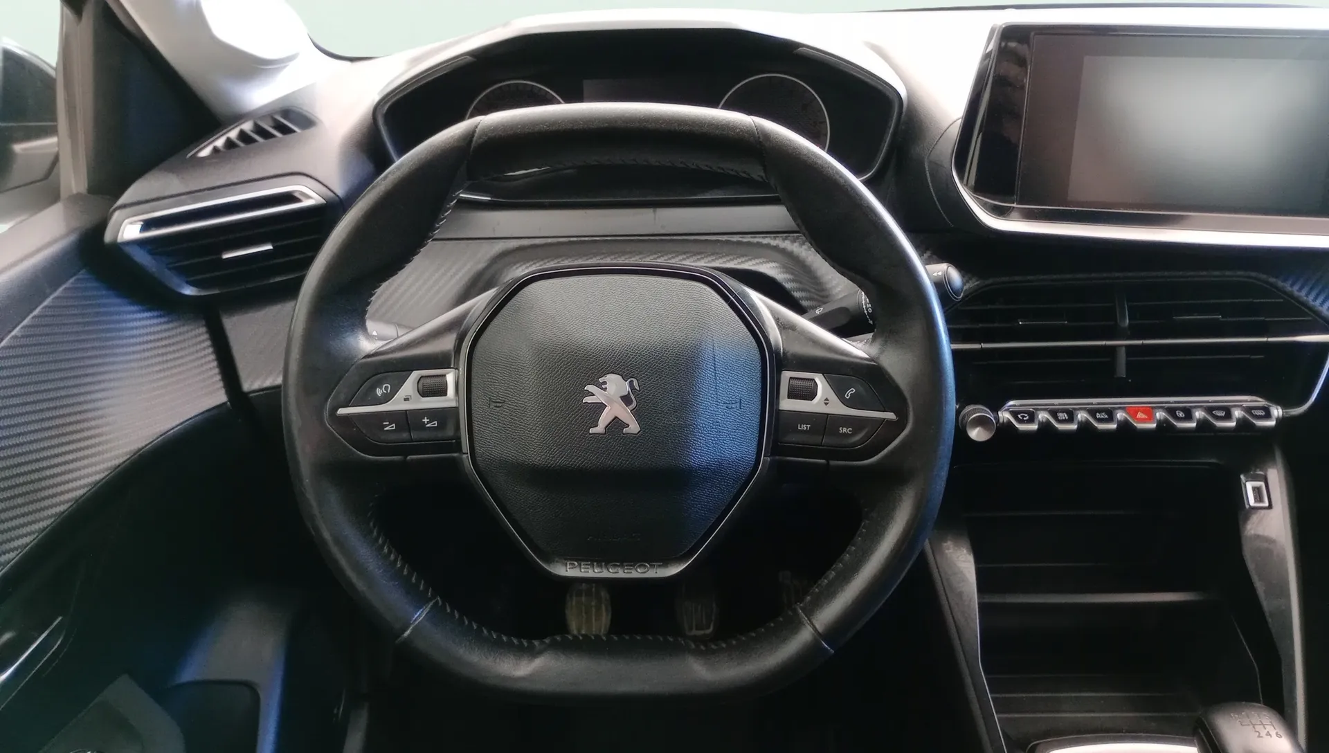 Peugeot 208 BlueHDi Active - foto 13
