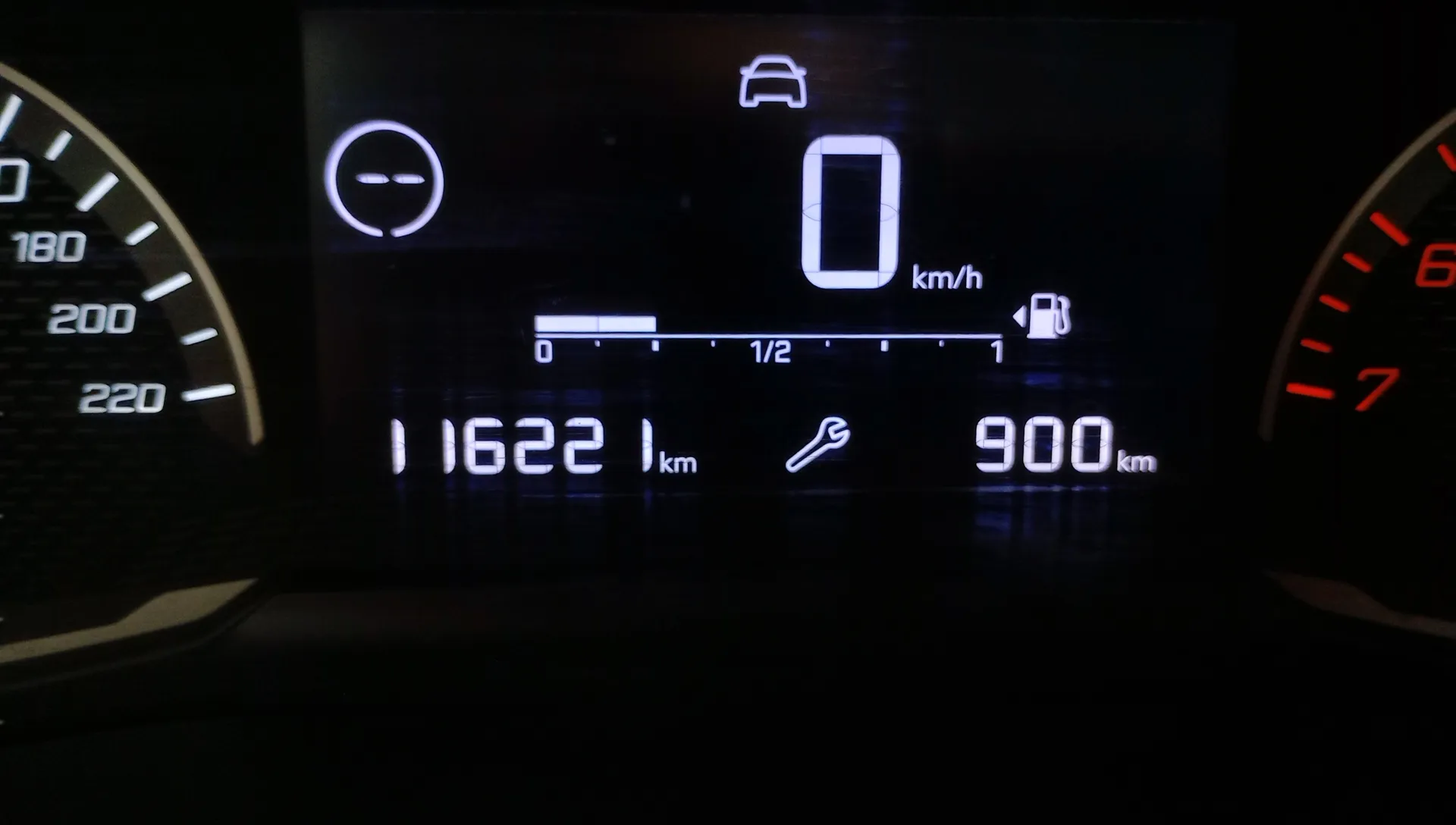 Peugeot 208 BlueHDi Active - foto 14