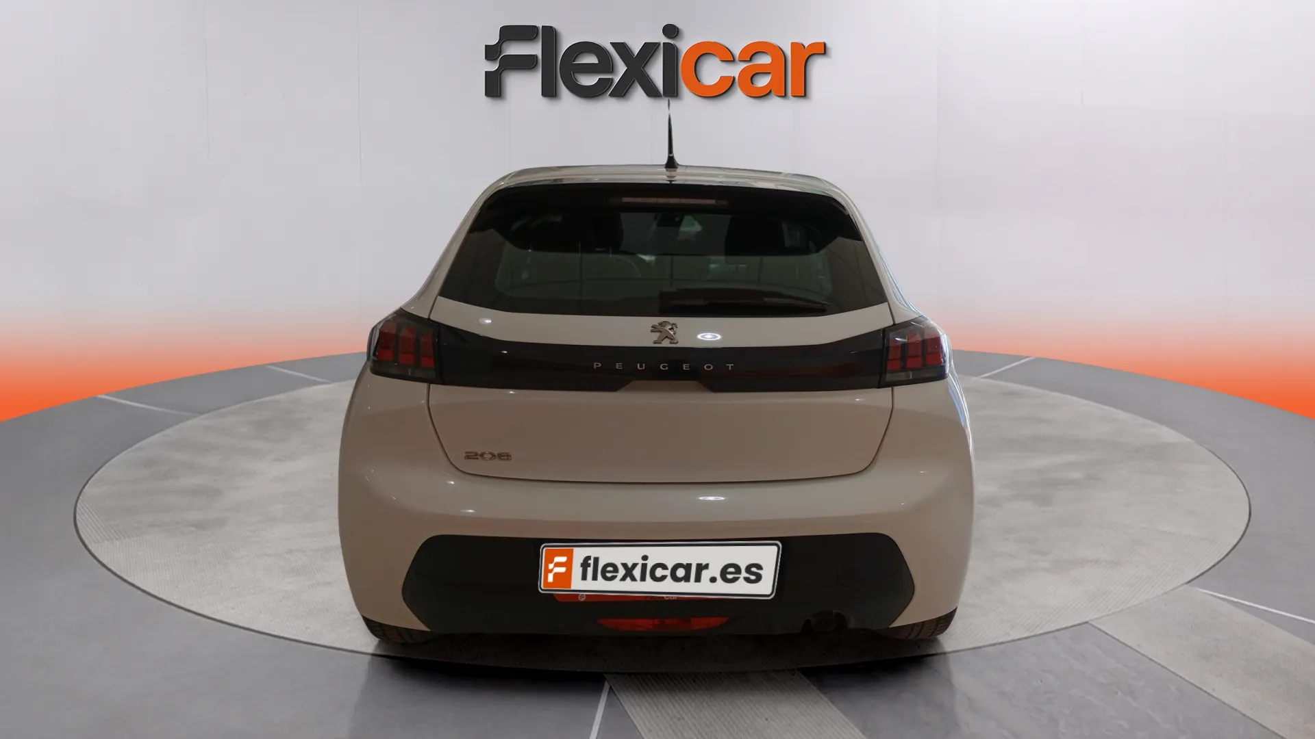 Peugeot 208 BlueHDi Active - foto 5