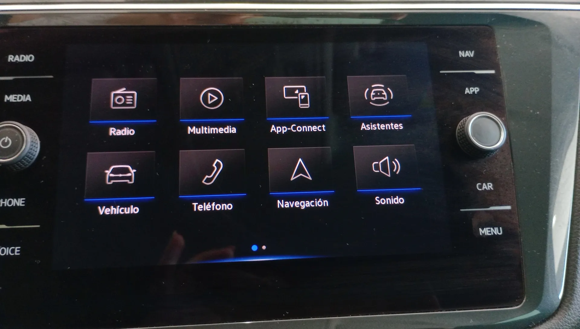 Volkswagen Tiguan Life 2.0 TDI DSG - foto 18