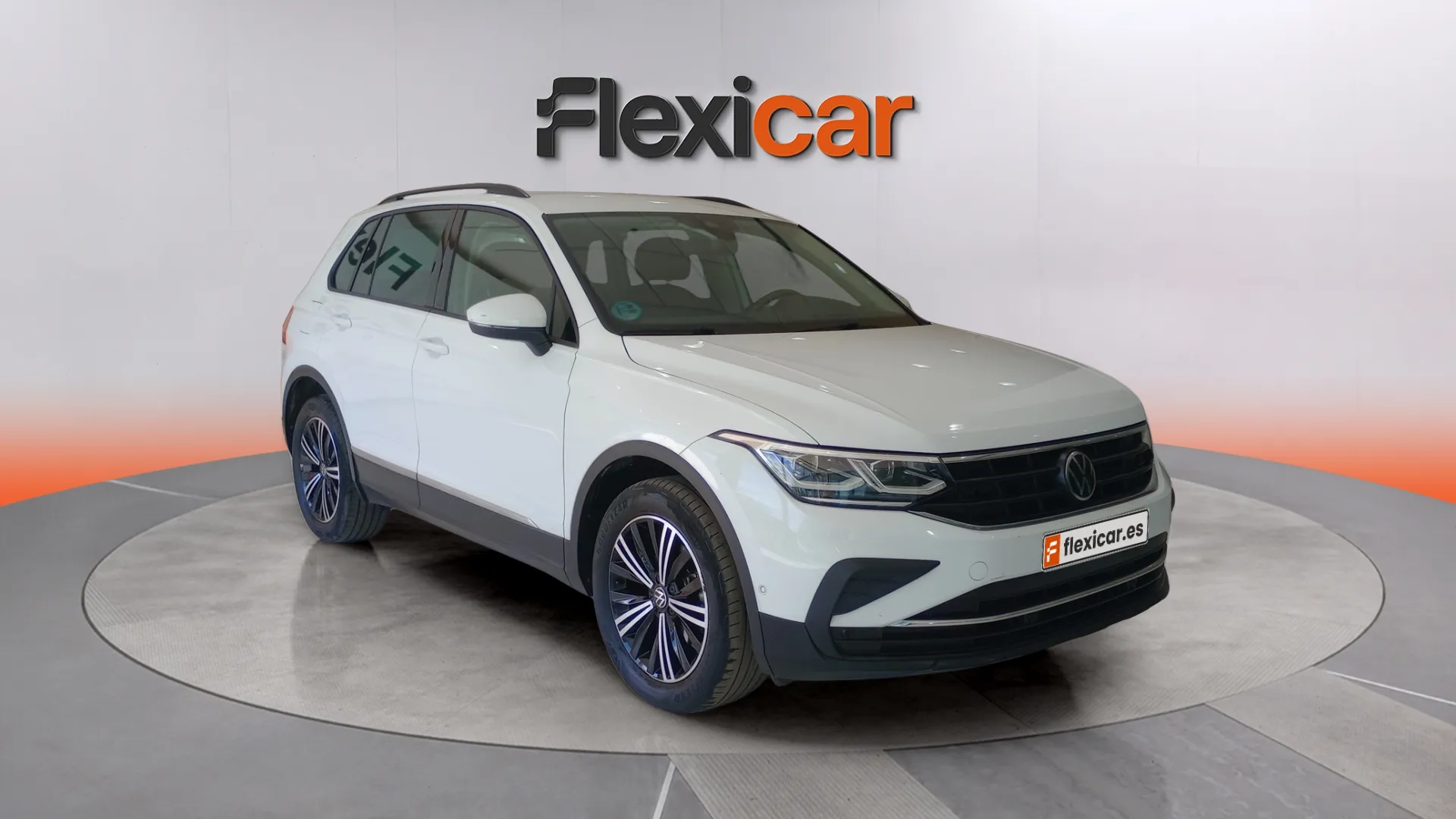 Volkswagen Tiguan Life 2.0 TDI DSG