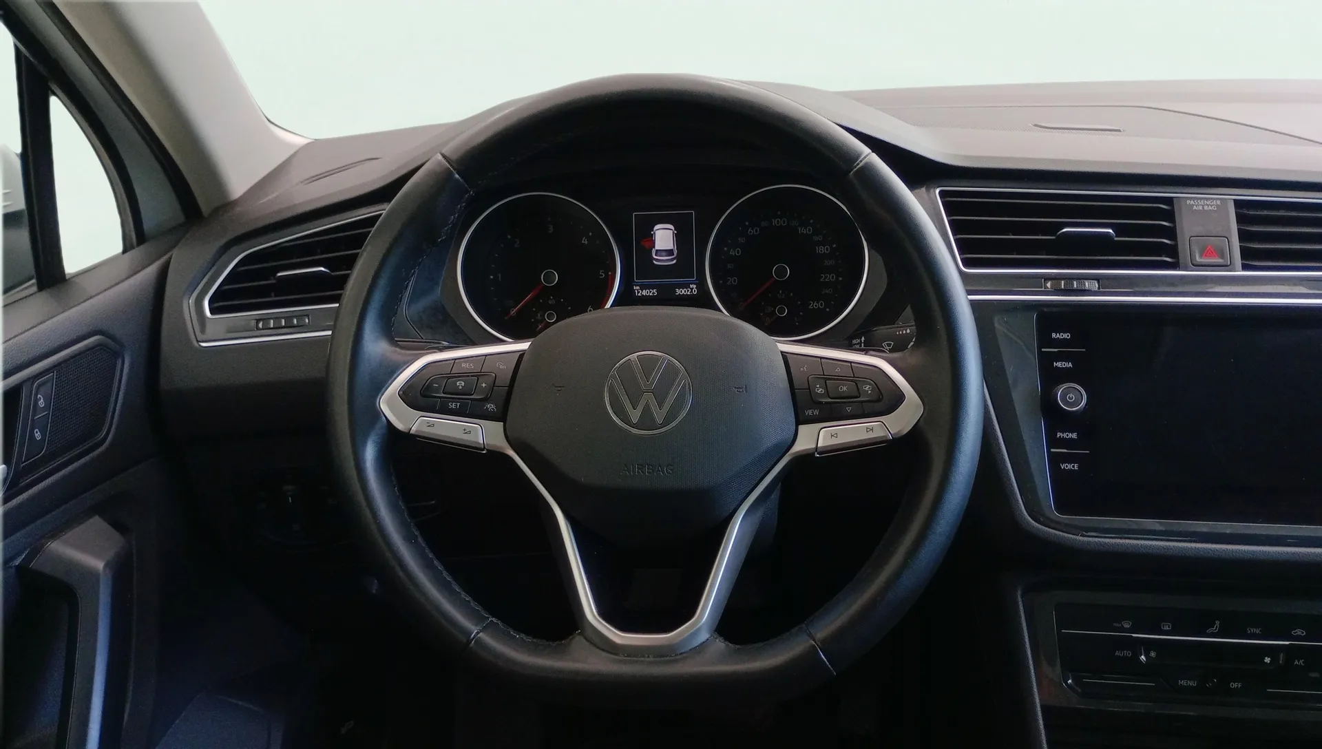 Volkswagen Tiguan Life 2.0 TDI DSG - foto 12