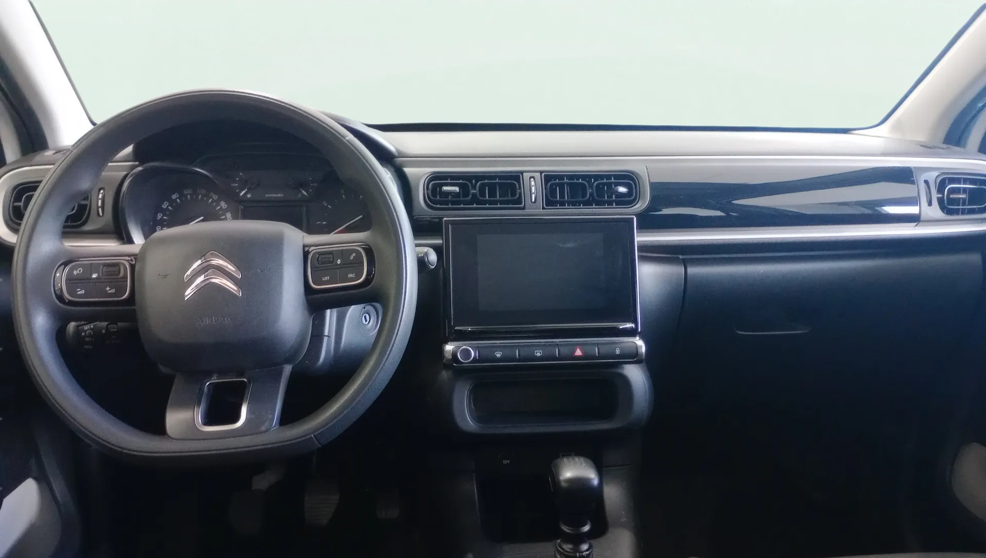 Citroën C3 BlueHDi Feel - foto 10