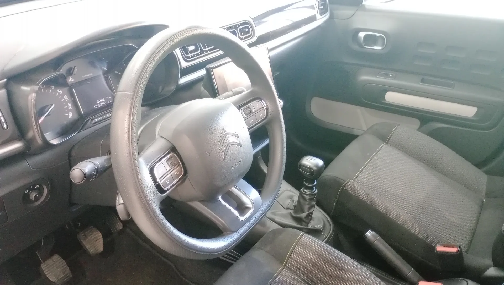 Citroën C3 BlueHDi Feel - foto 6