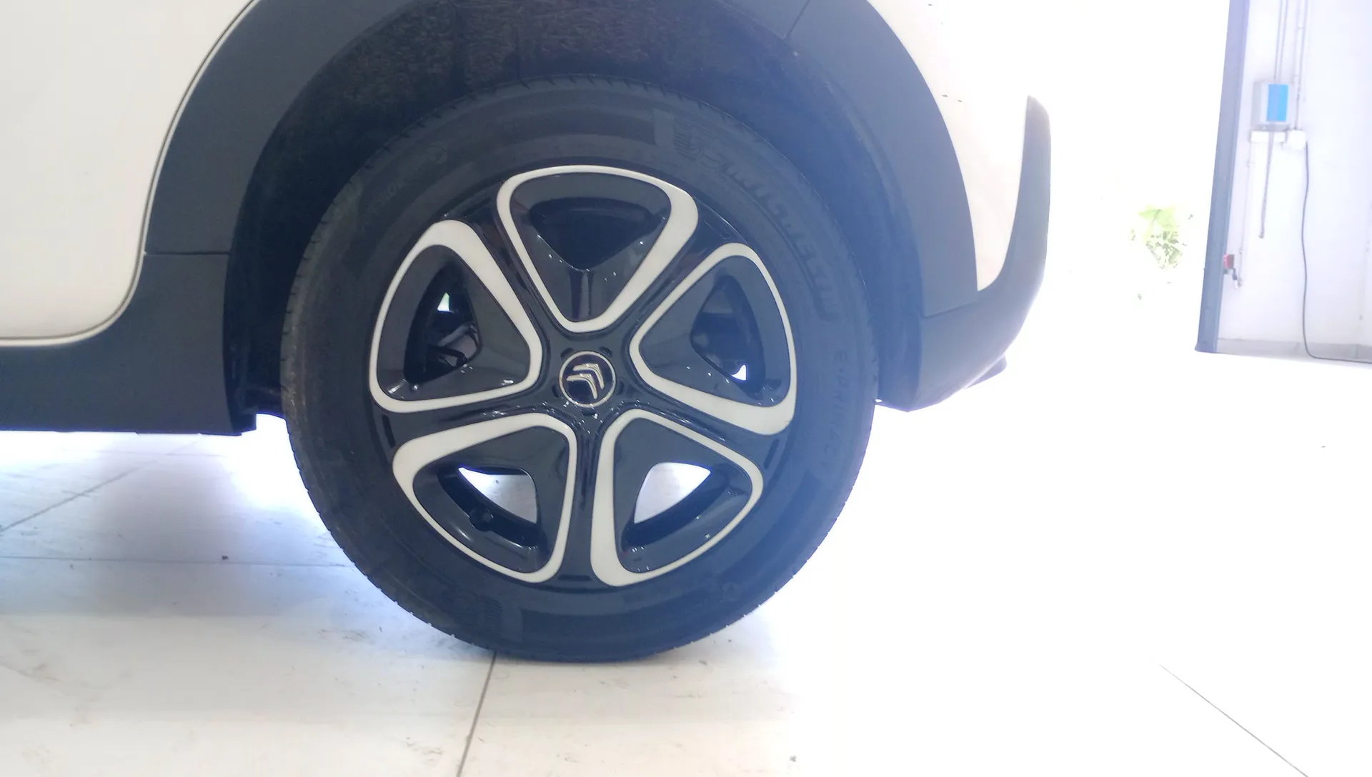 Citroën C3 BlueHDi Feel - foto 21