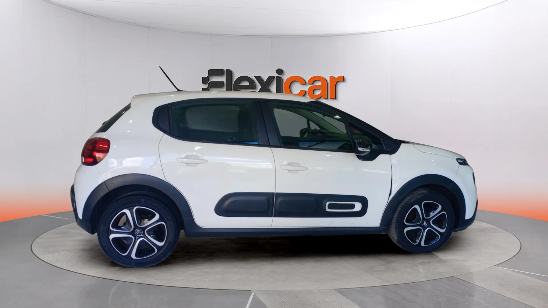 Citroën C3 BlueHDi Feel - foto 3