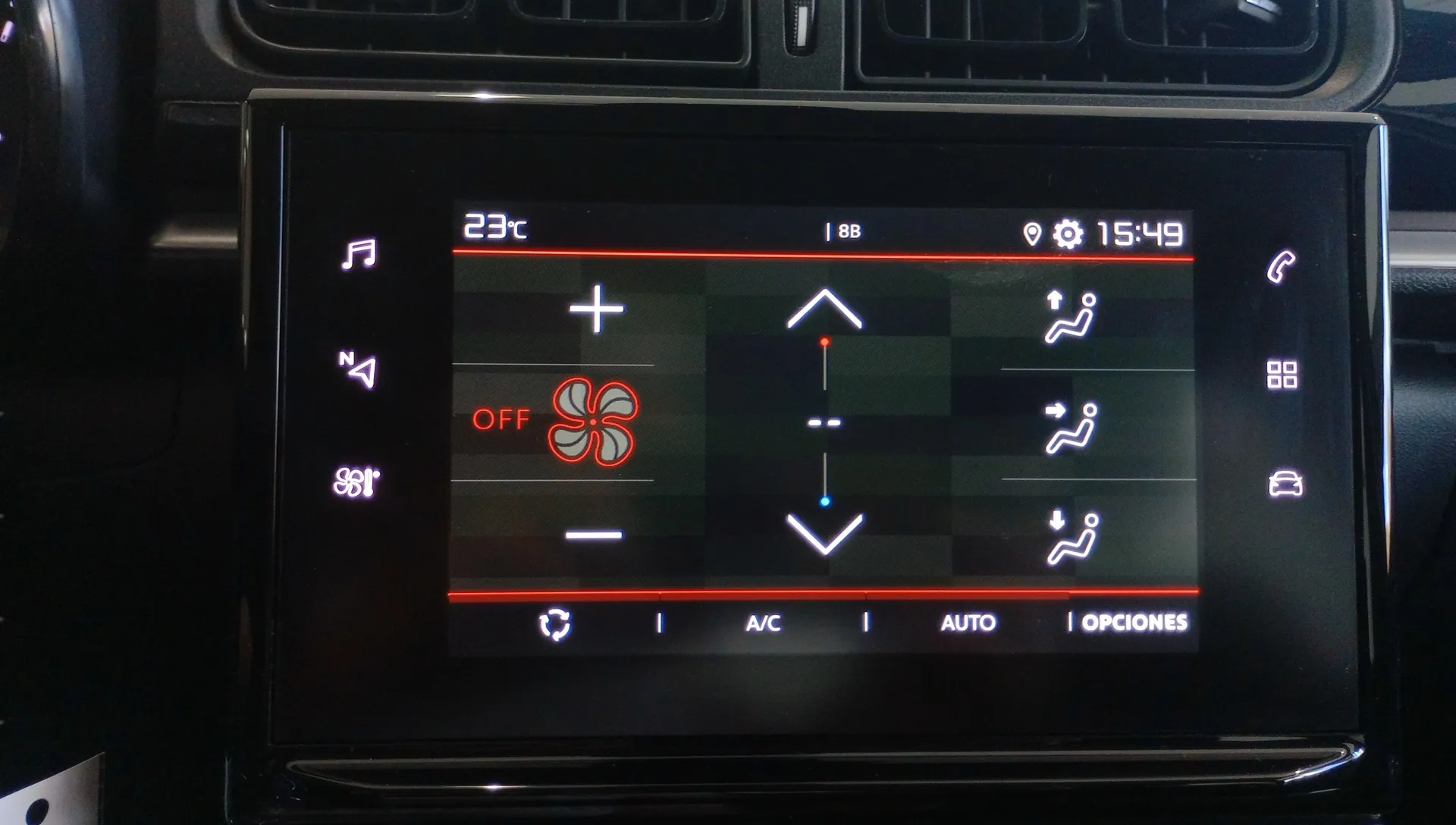 Citroën C3 BlueHDi Feel - foto 19