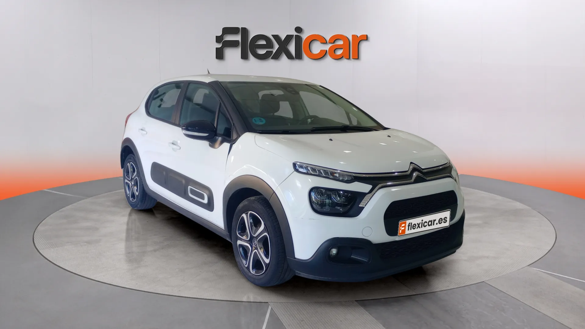 Citroën C3 BlueHDi Feel