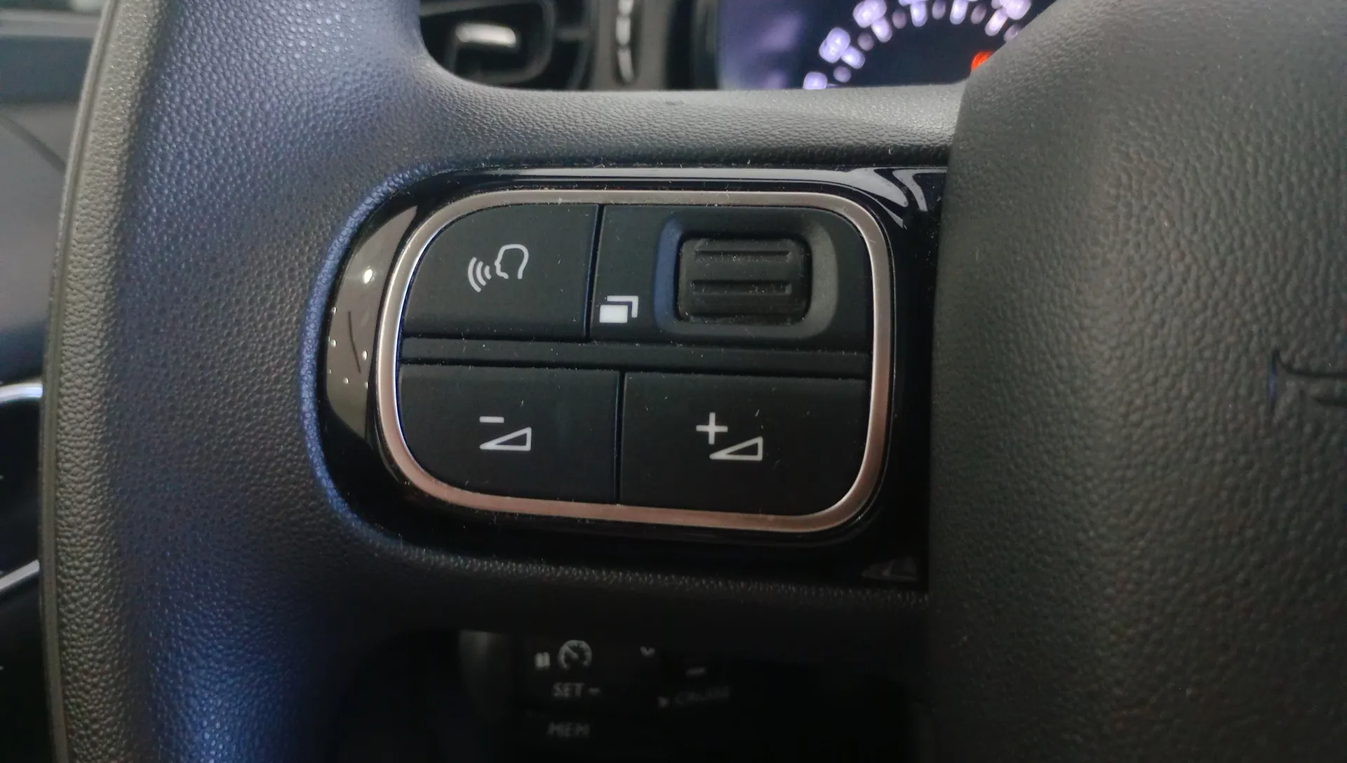 Citroën C3 BlueHDi Feel - foto 17
