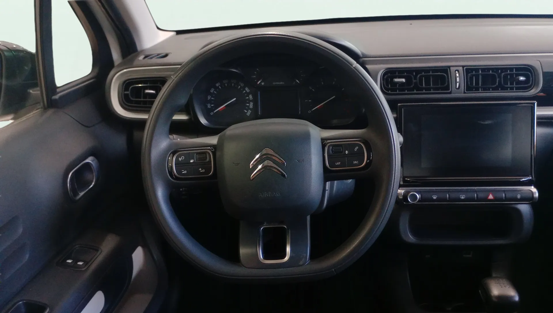Citroën C3 BlueHDi Feel - foto 12