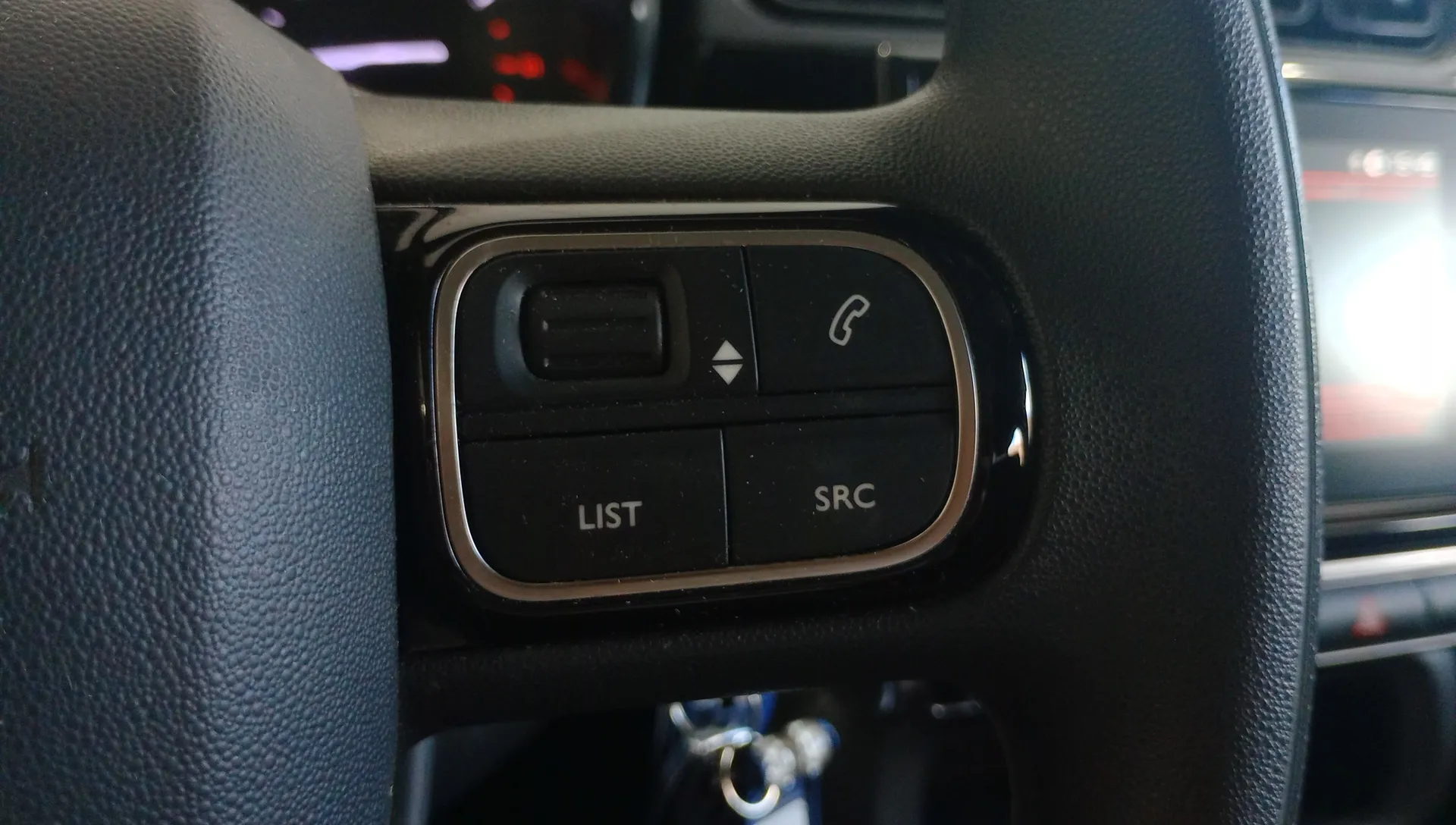 Citroën C3 BlueHDi Feel - foto 18