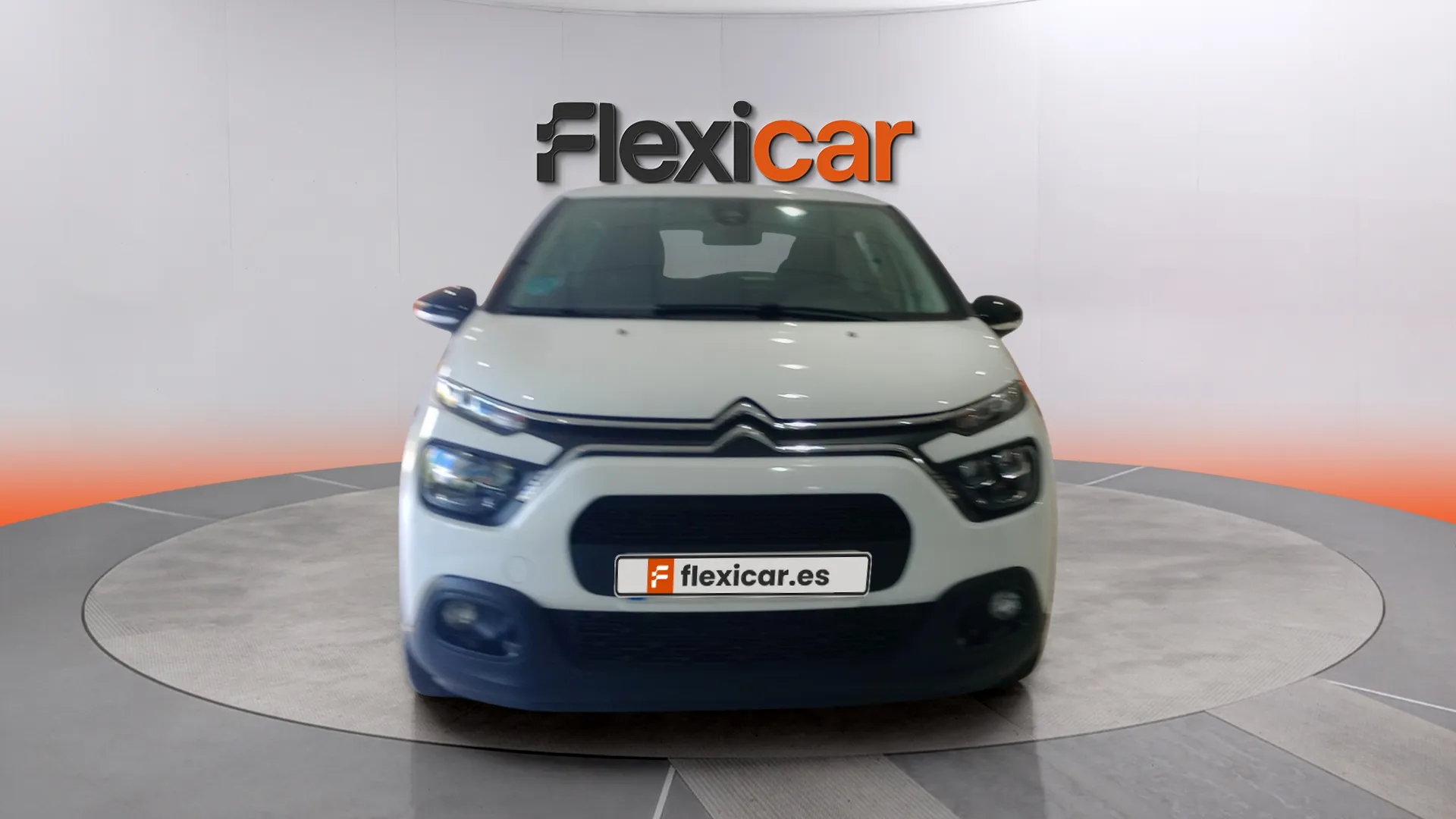 Citroën C3 BlueHDi Feel - foto 2