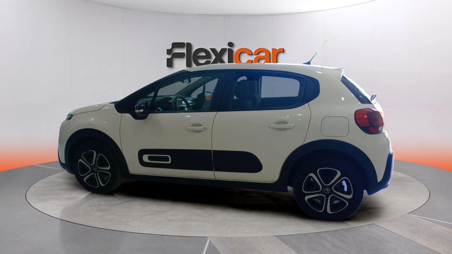 Citroën C3 BlueHDi Feel - foto 4
