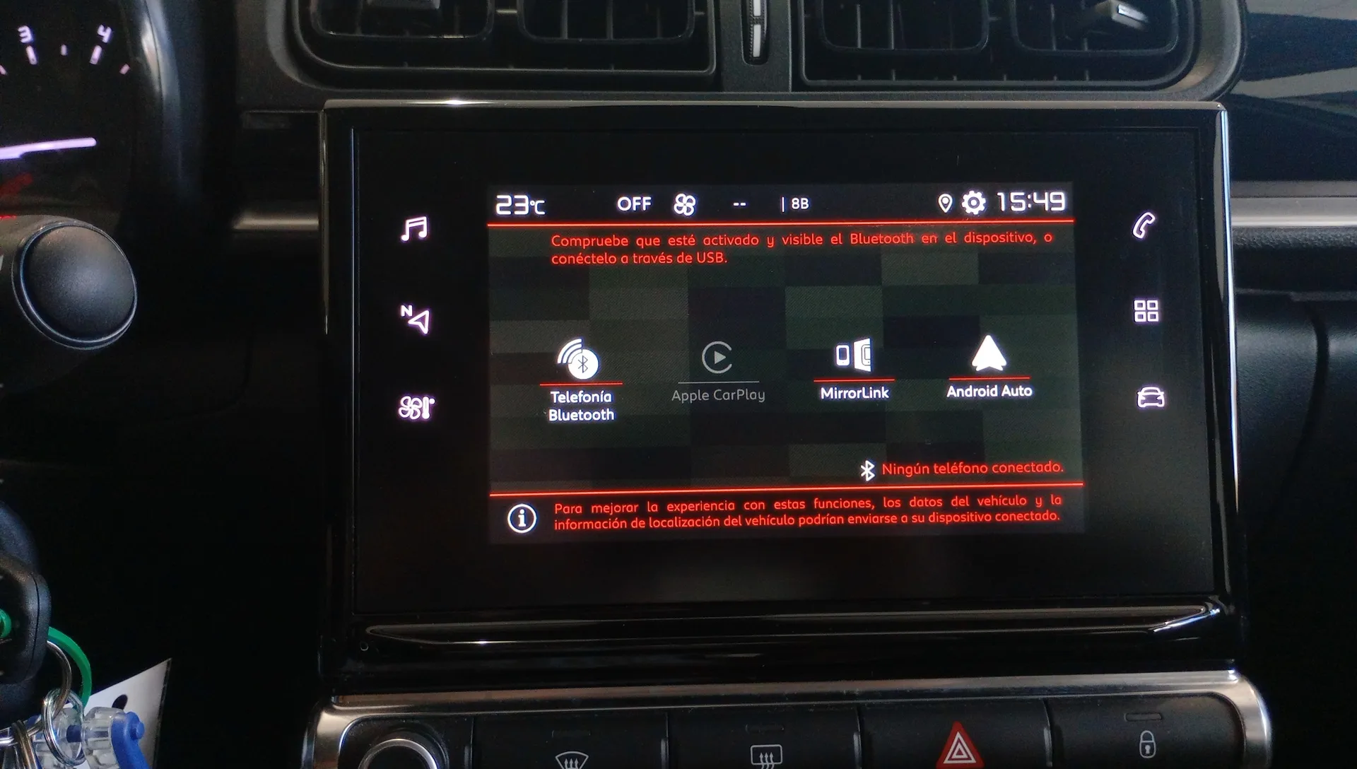 Citroën C3 BlueHDi Feel - foto 16