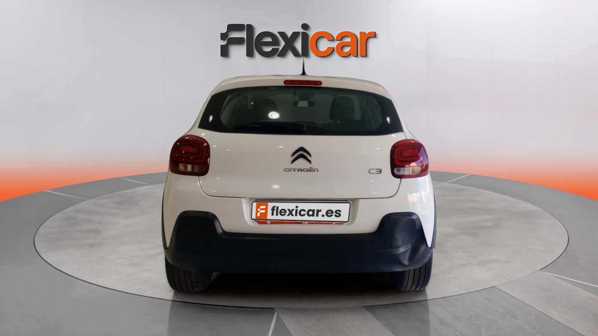 Citroën C3 BlueHDi Feel - foto 5