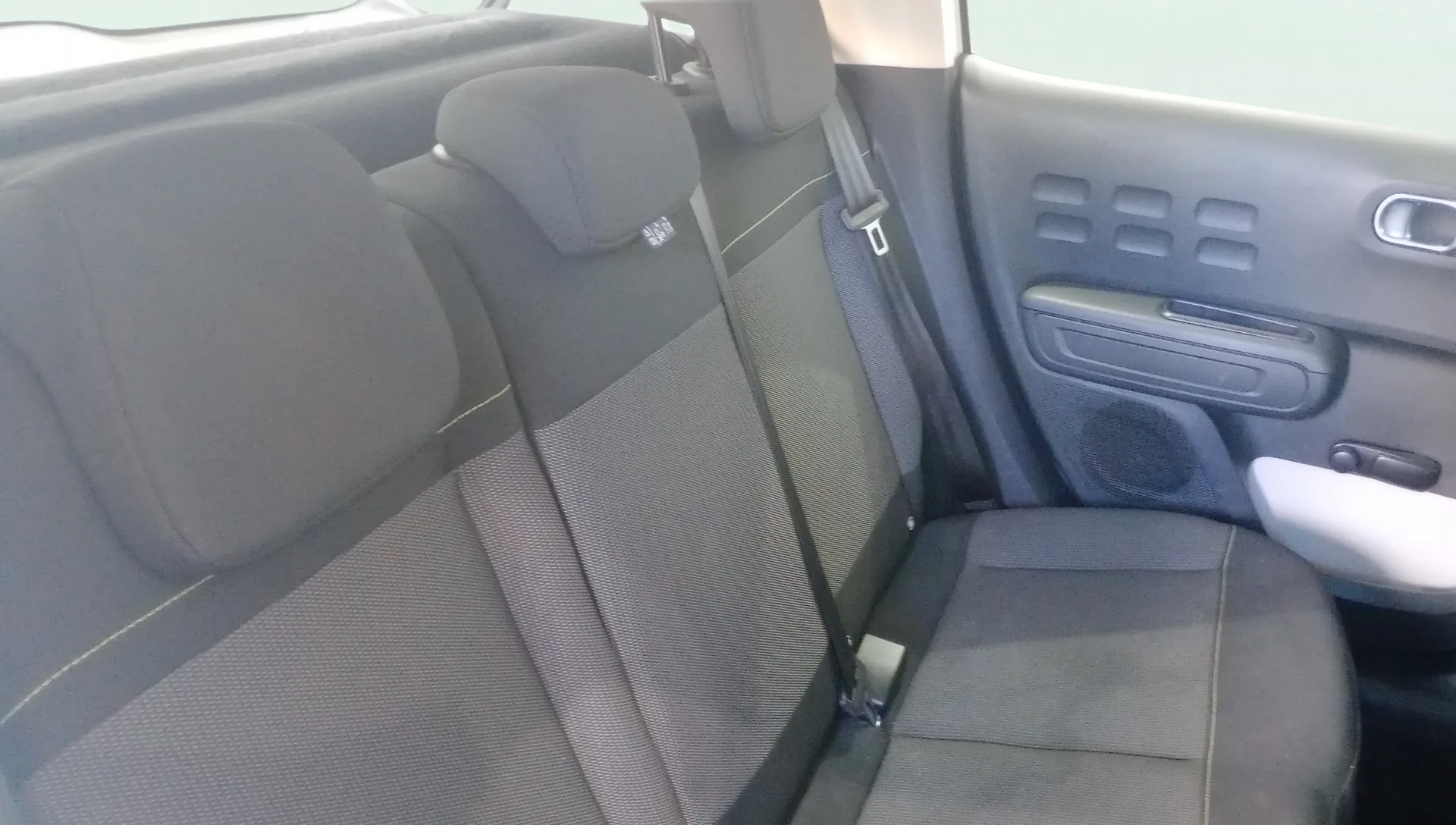 Citroën C3 BlueHDi Feel - foto 8
