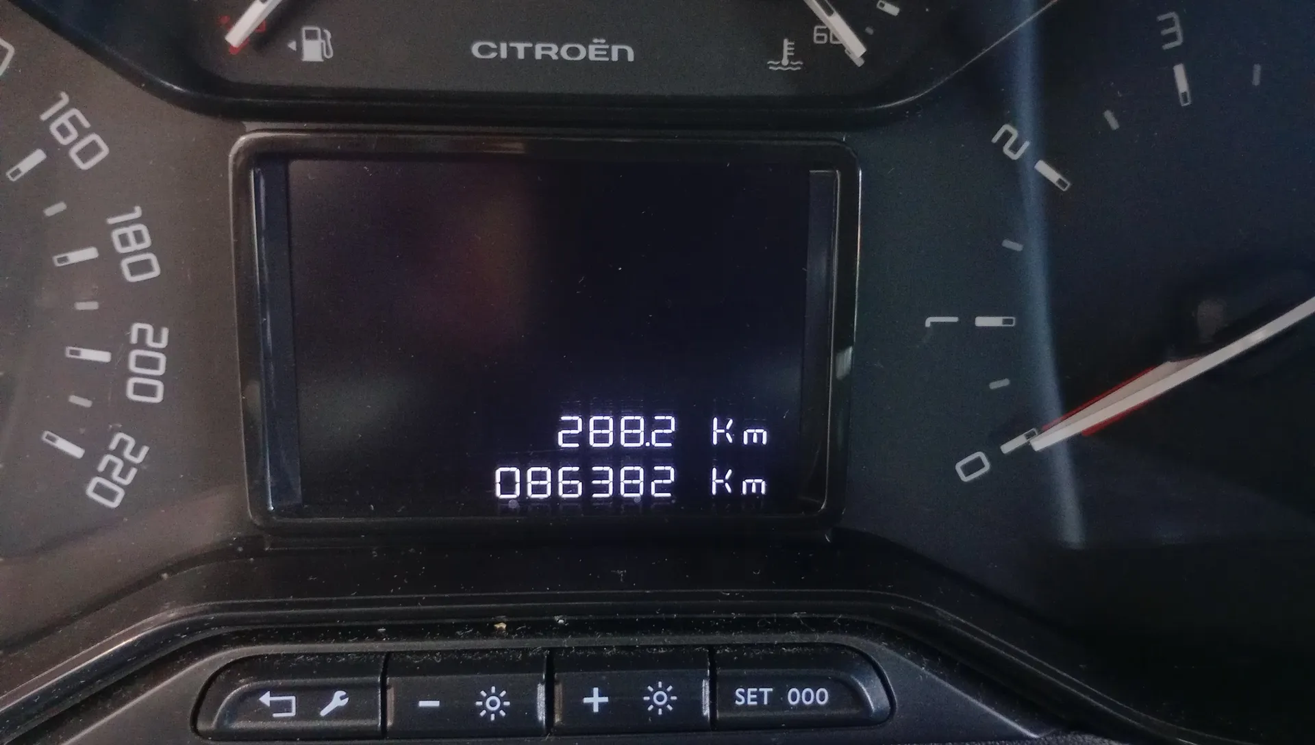 Citroën C3 BlueHDi Feel - foto 13
