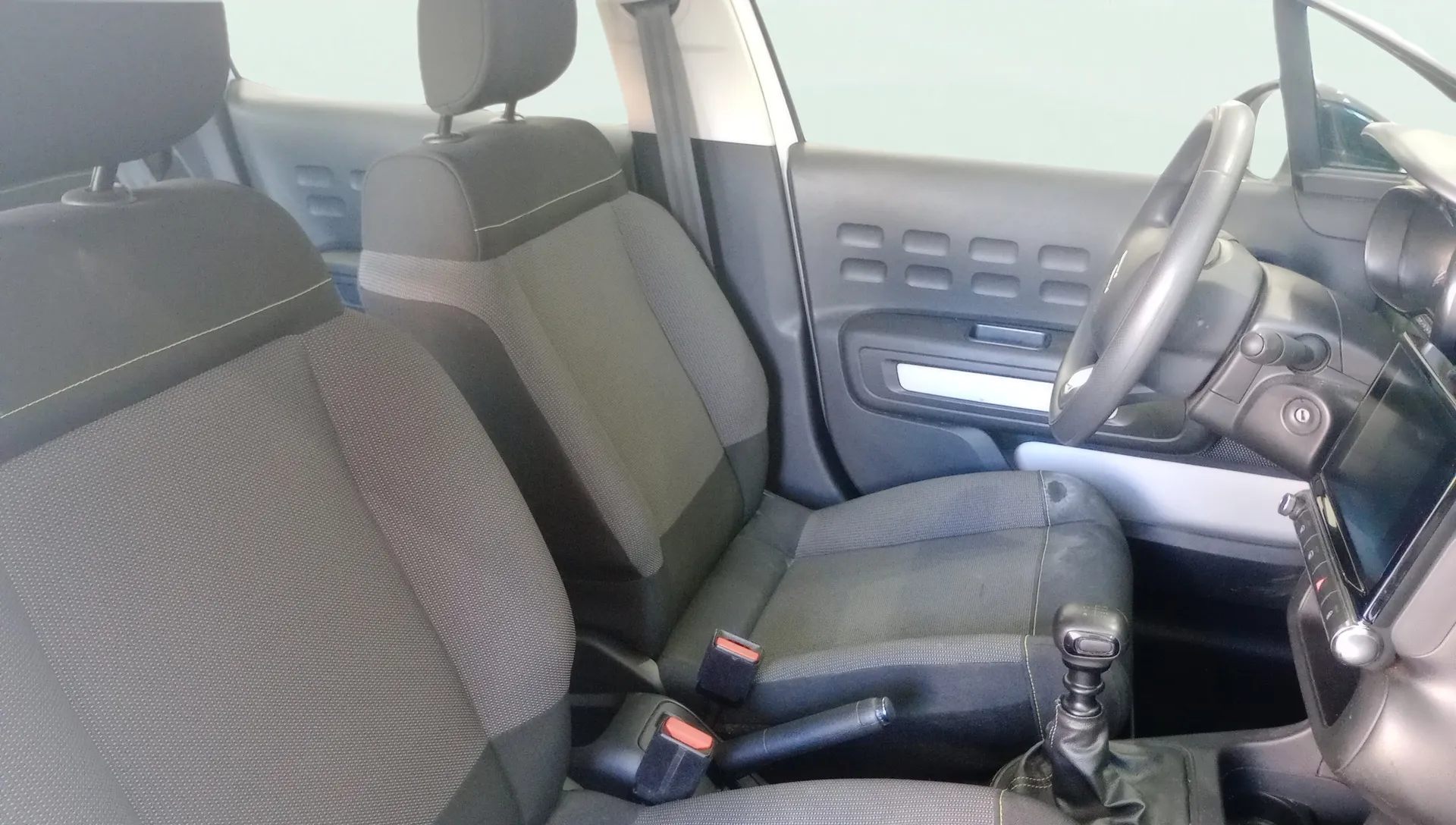 Citroën C3 BlueHDi Feel - foto 7
