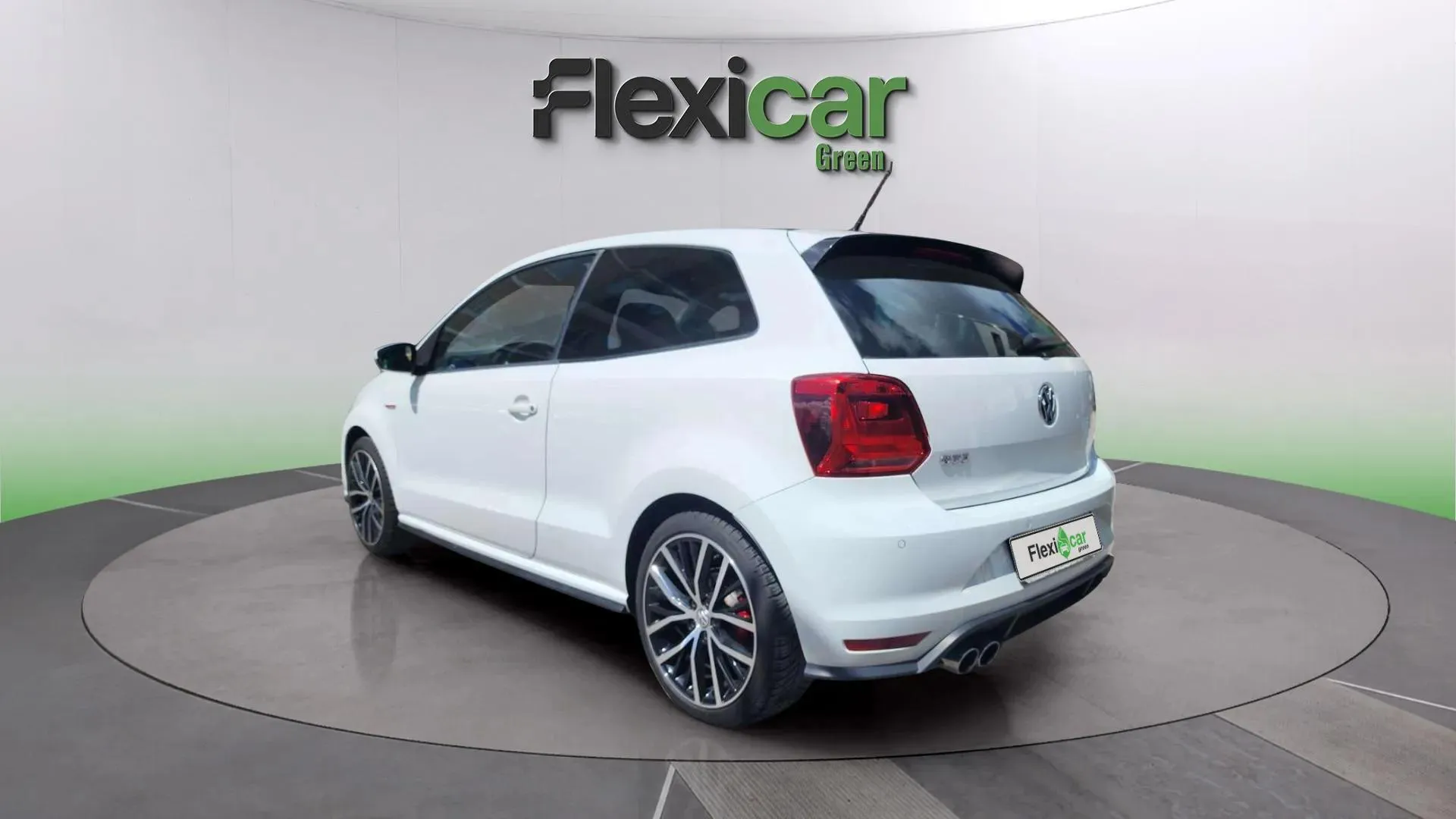 Volkswagen Polo GTI 1.8 TSI DSG - foto 5
