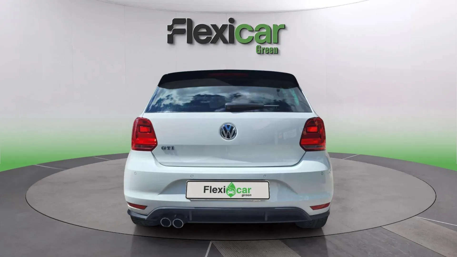 Volkswagen Polo GTI 1.8 TSI DSG - foto 6