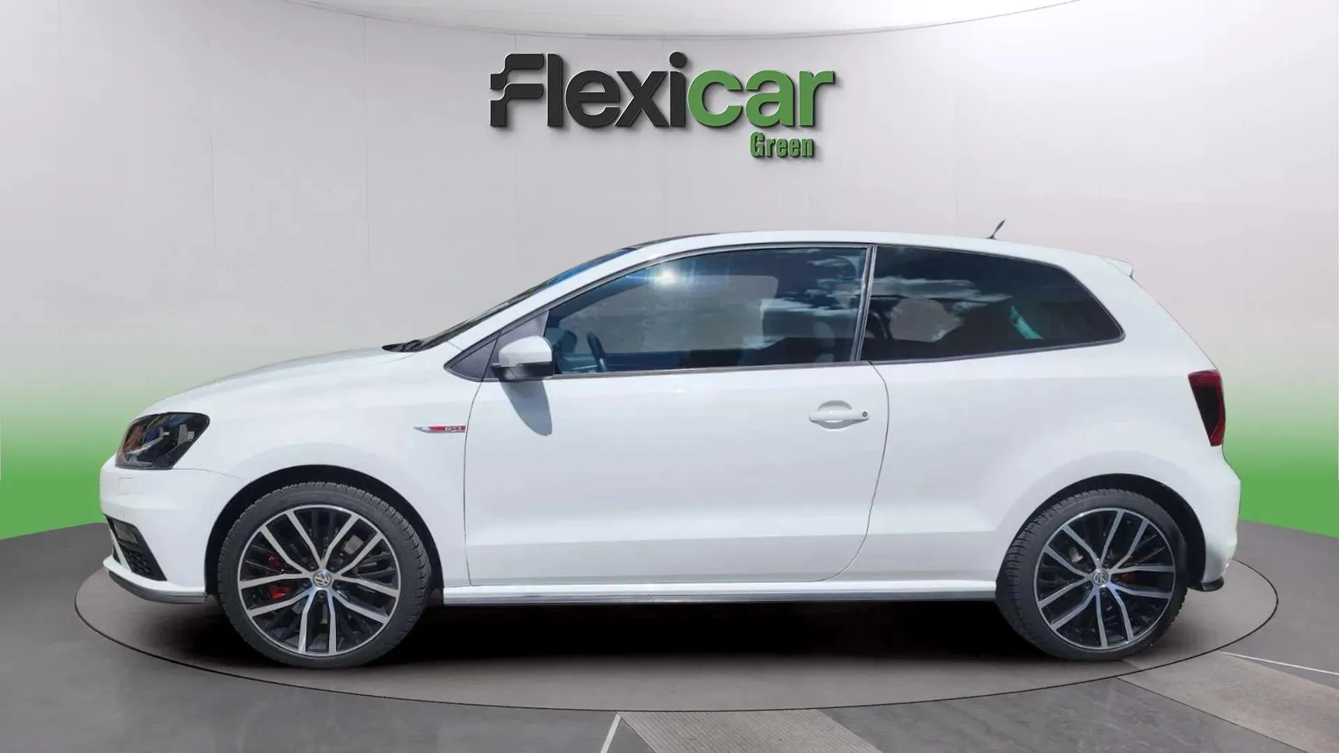 Volkswagen Polo GTI 1.8 TSI DSG - foto 4