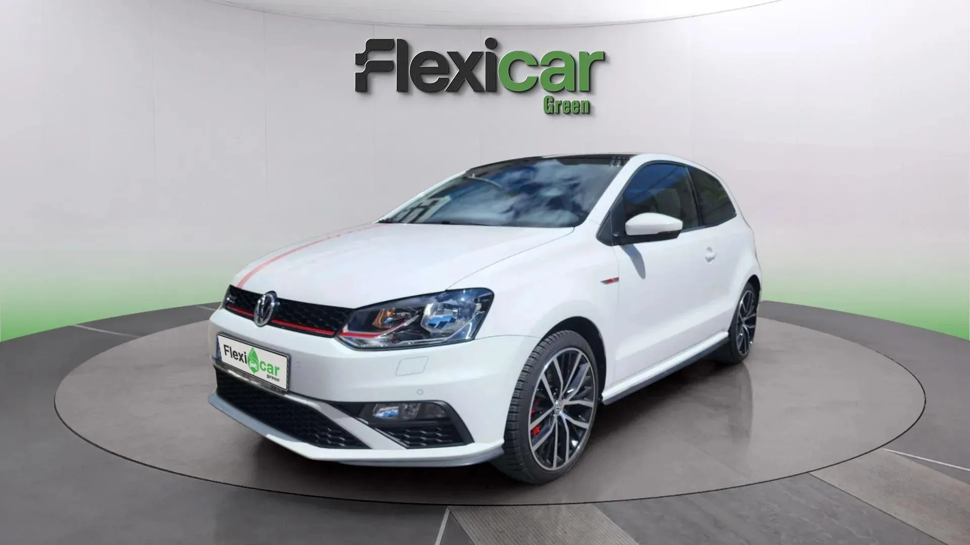 Volkswagen Polo GTI 1.8 TSI DSG - foto 3
